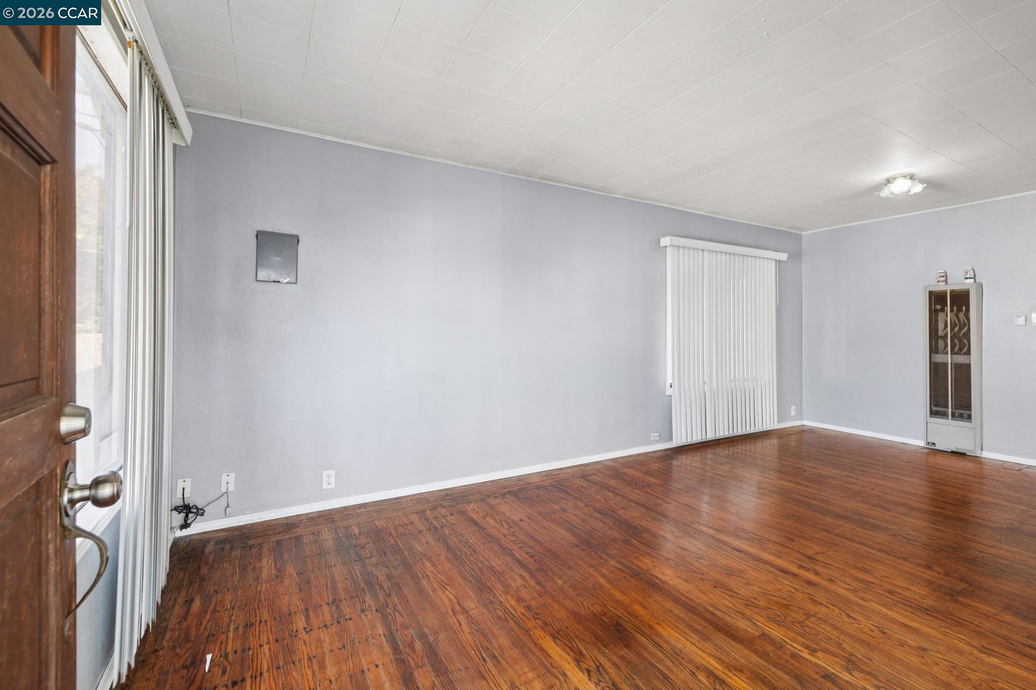 Detail Gallery Image 2 of 43 For 3524 Bissell Ave, Richmond,  CA 94805 - 4 Beds | 2 Baths