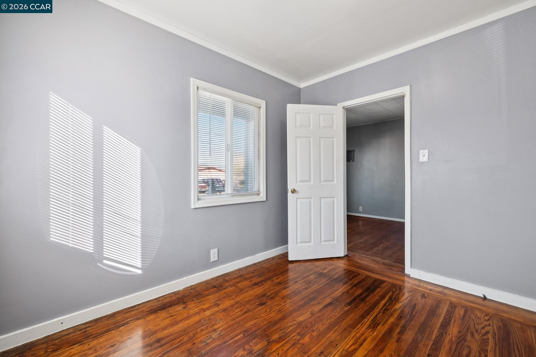 Detail Gallery Image 16 of 43 For 3524 Bissell Ave, Richmond,  CA 94805 - 4 Beds | 2 Baths