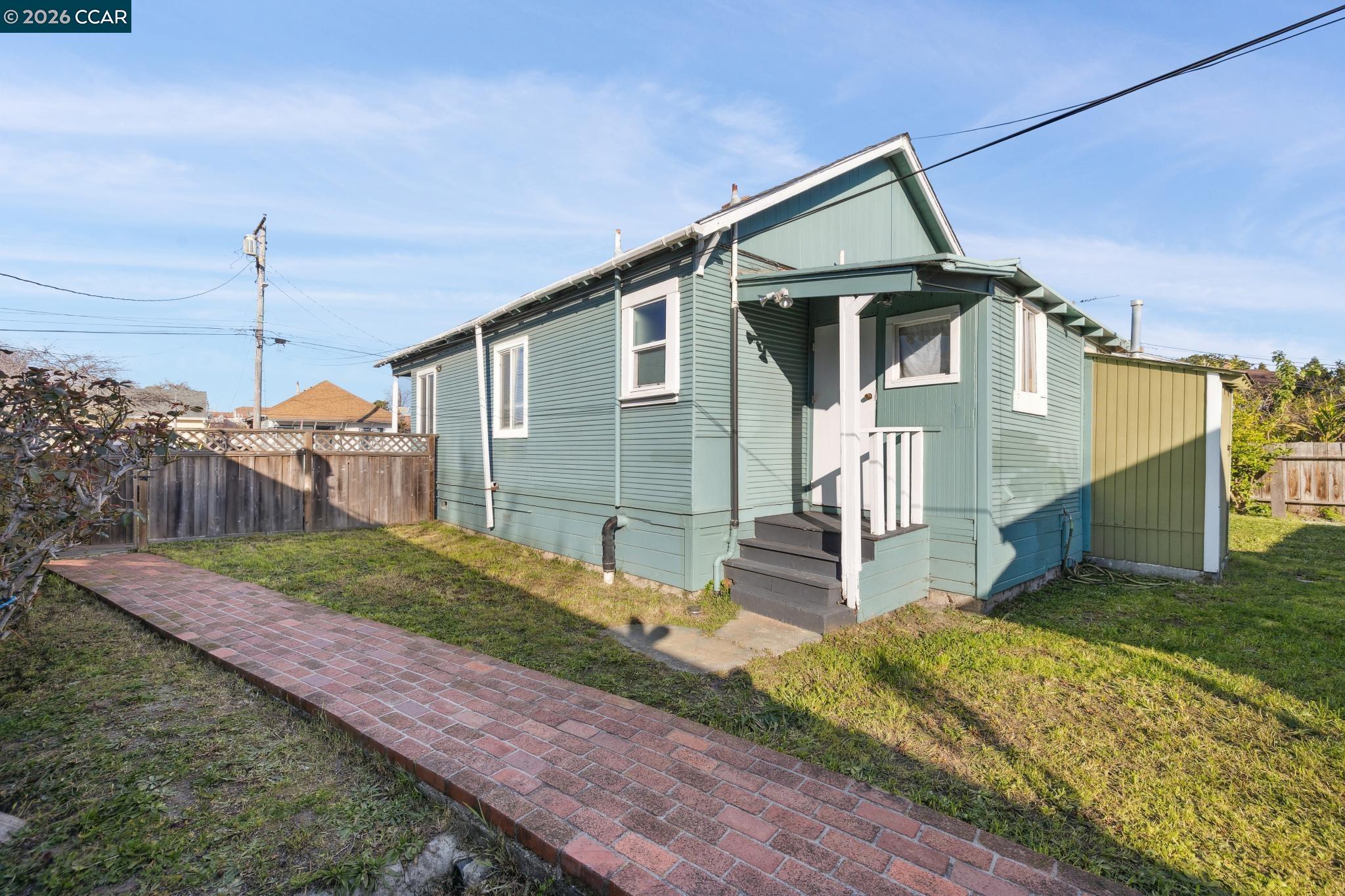 Detail Gallery Image 24 of 43 For 3524 Bissell Ave, Richmond,  CA 94805 - 4 Beds | 2 Baths