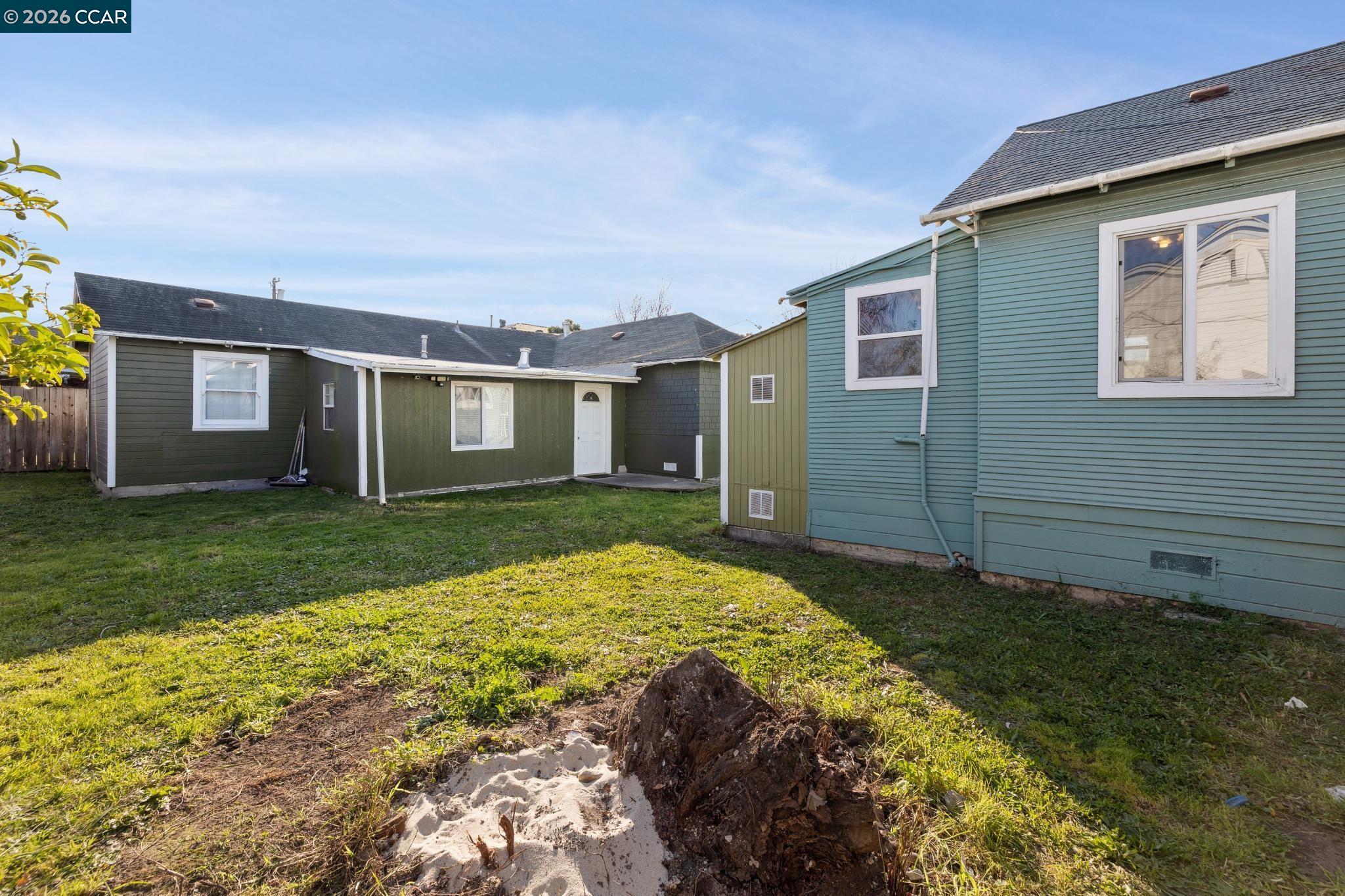 Detail Gallery Image 27 of 43 For 3524 Bissell Ave, Richmond,  CA 94805 - 4 Beds | 2 Baths