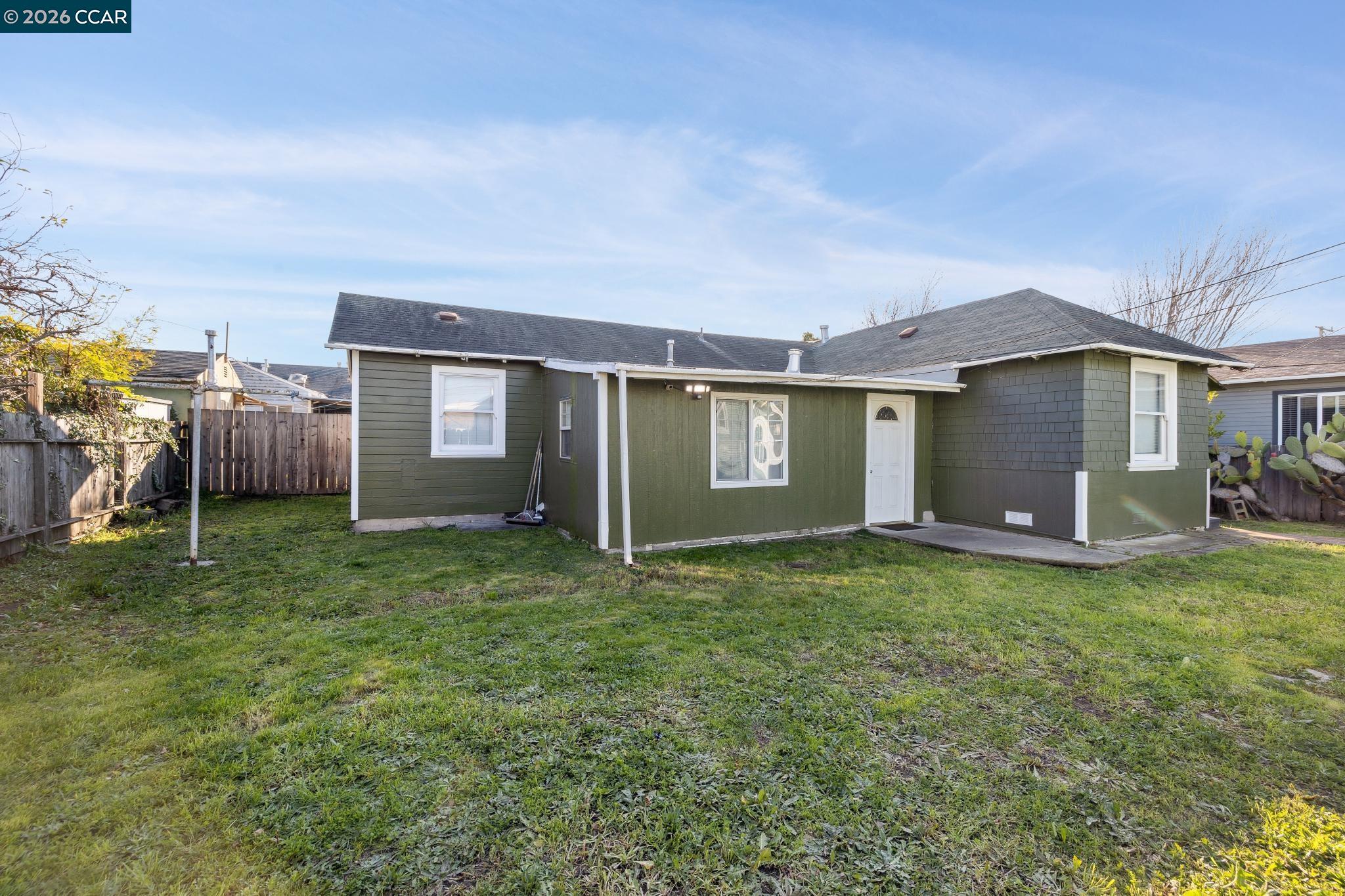 Detail Gallery Image 28 of 43 For 3524 Bissell Ave, Richmond,  CA 94805 - 4 Beds | 2 Baths