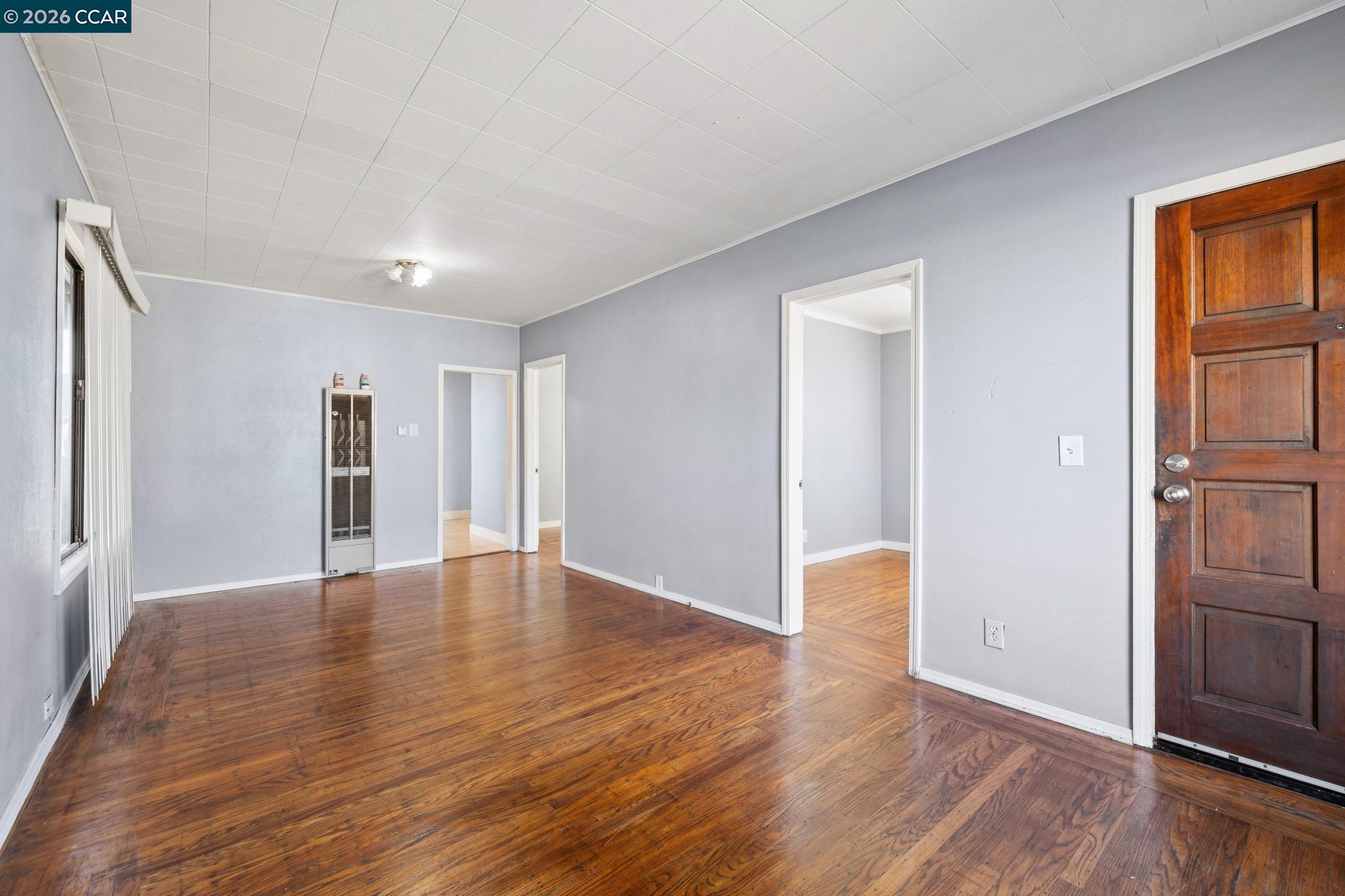 Detail Gallery Image 4 of 43 For 3524 Bissell Ave, Richmond,  CA 94805 - 4 Beds | 2 Baths
