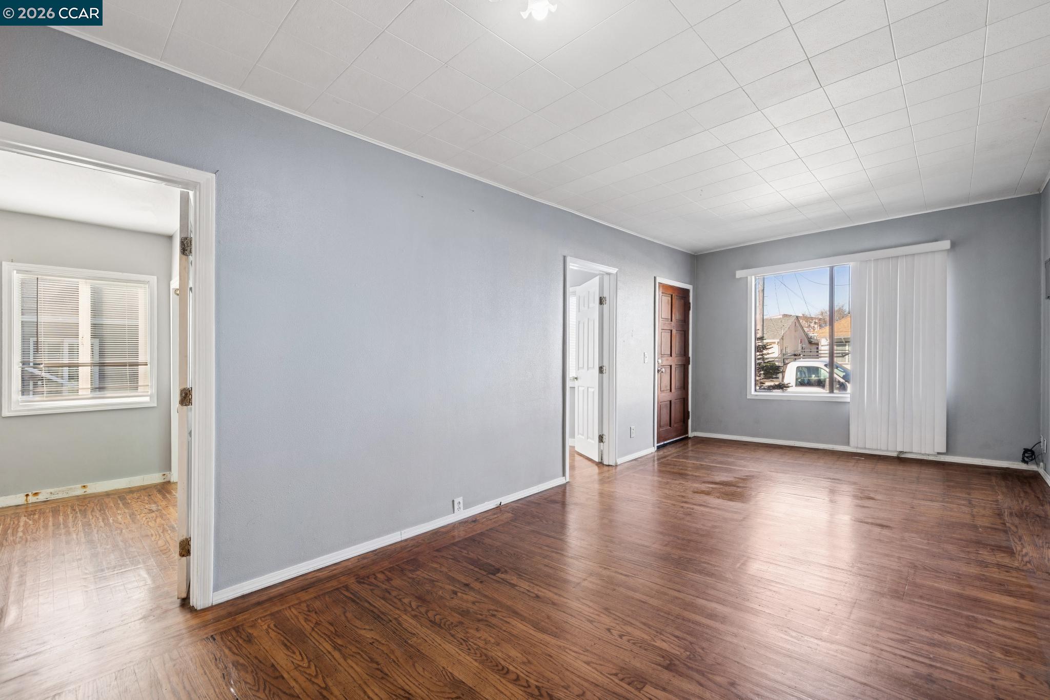 Detail Gallery Image 5 of 43 For 3524 Bissell Ave, Richmond,  CA 94805 - 4 Beds | 2 Baths