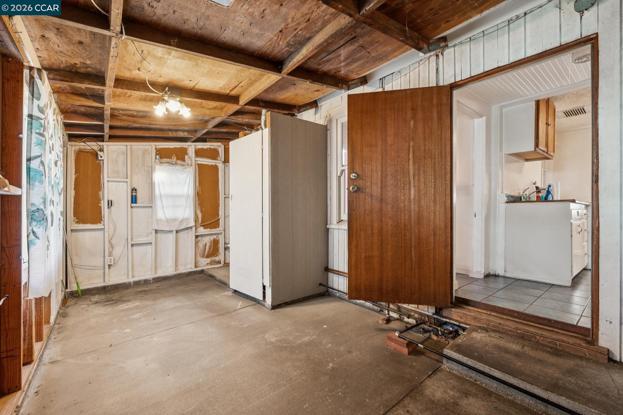 Detail Gallery Image 43 of 43 For 3524 Bissell Ave, Richmond,  CA 94805 - 4 Beds | 2 Baths