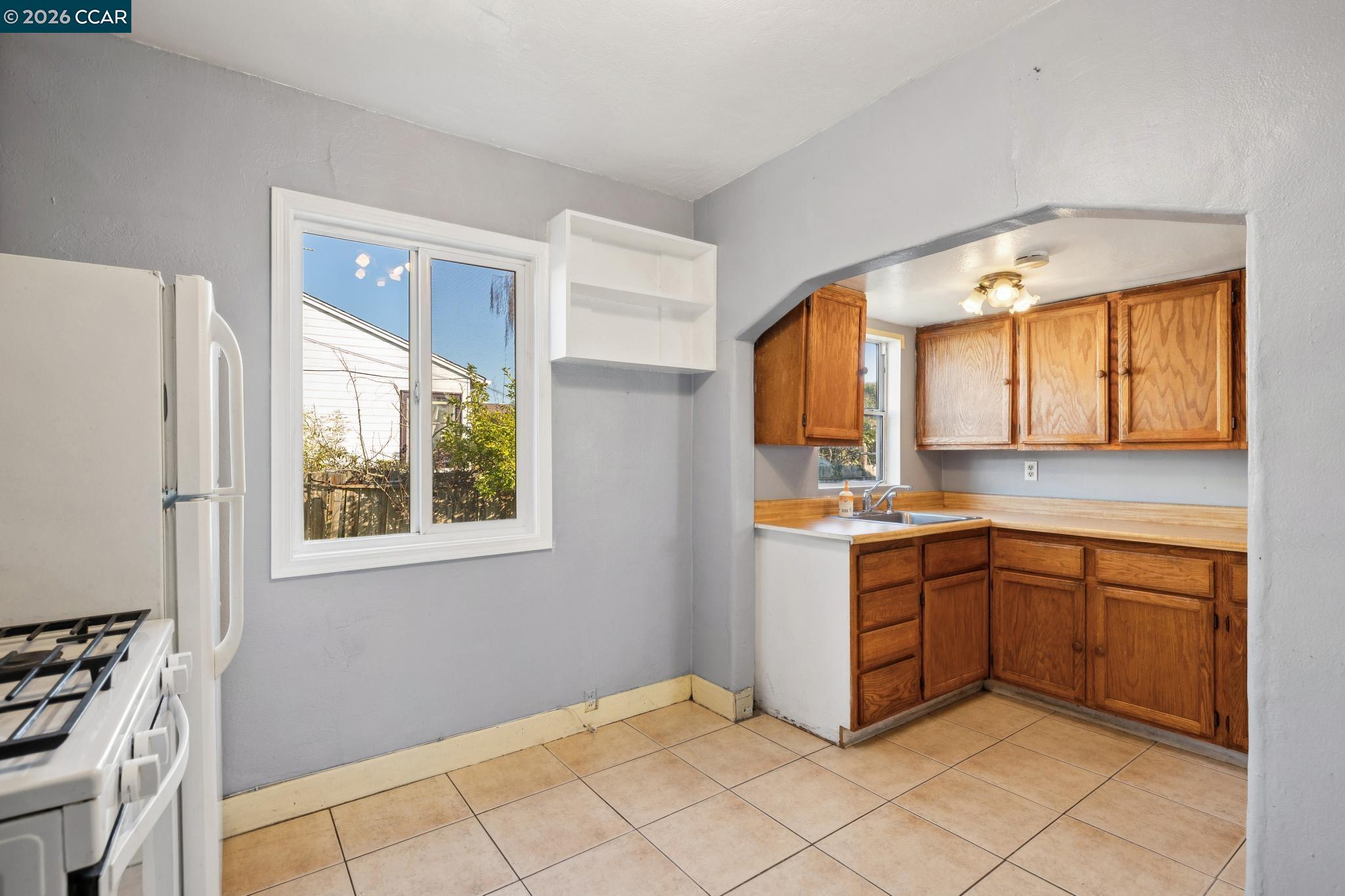 Detail Gallery Image 7 of 43 For 3524 Bissell Ave, Richmond,  CA 94805 - 4 Beds | 2 Baths