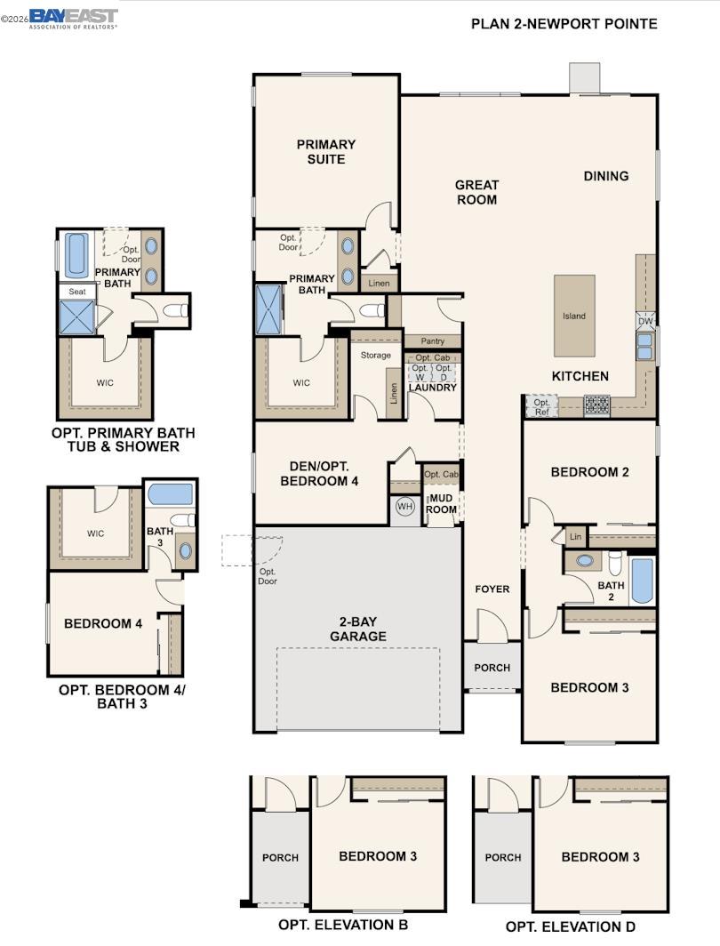 1016 Bluebell Circle, Discovery Bay CA 94505 — photo 11