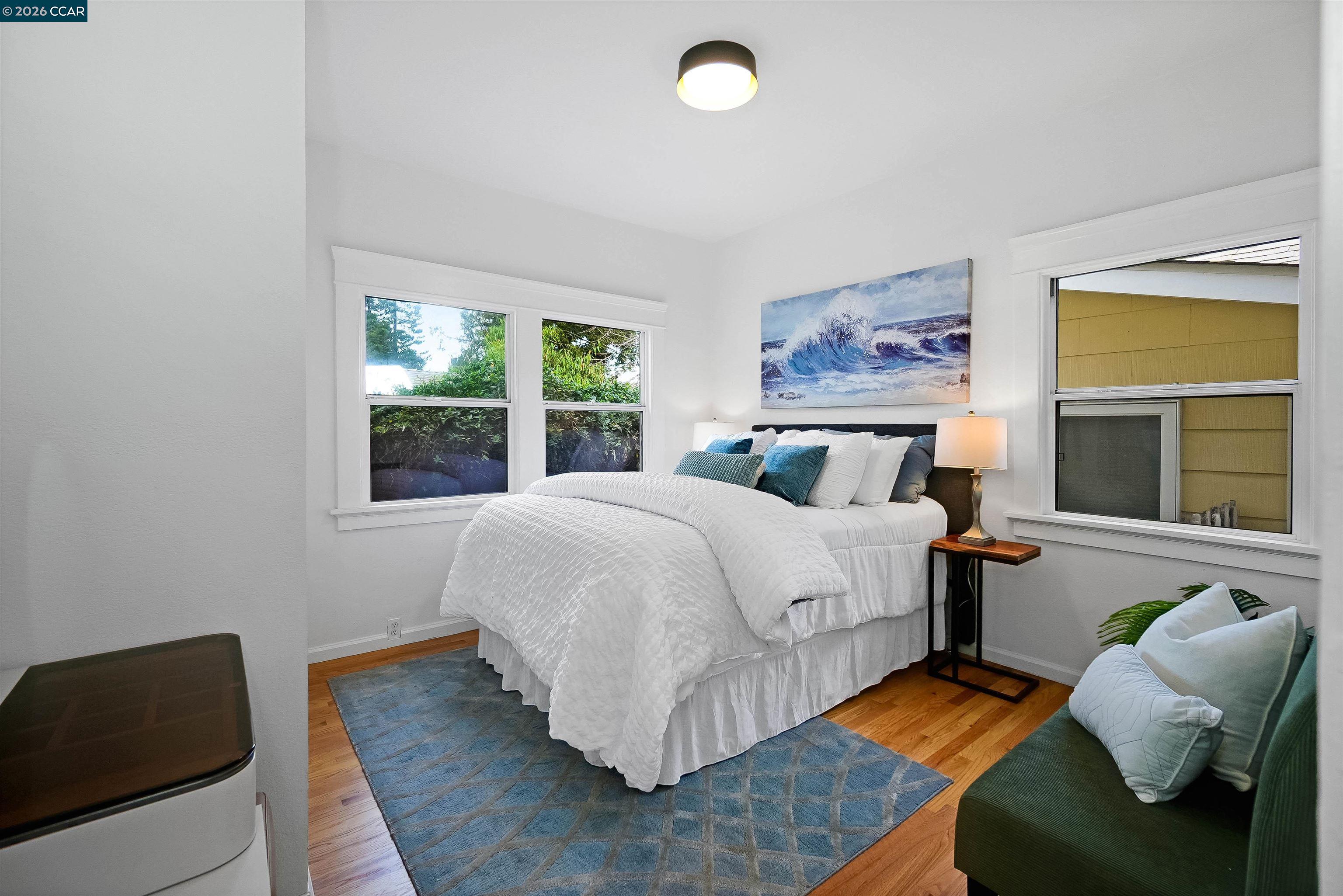 Detail Gallery Image 22 of 37 For 2011 Rosedale Ave, Oakland,  CA 94601 - 3 Beds | 2 Baths