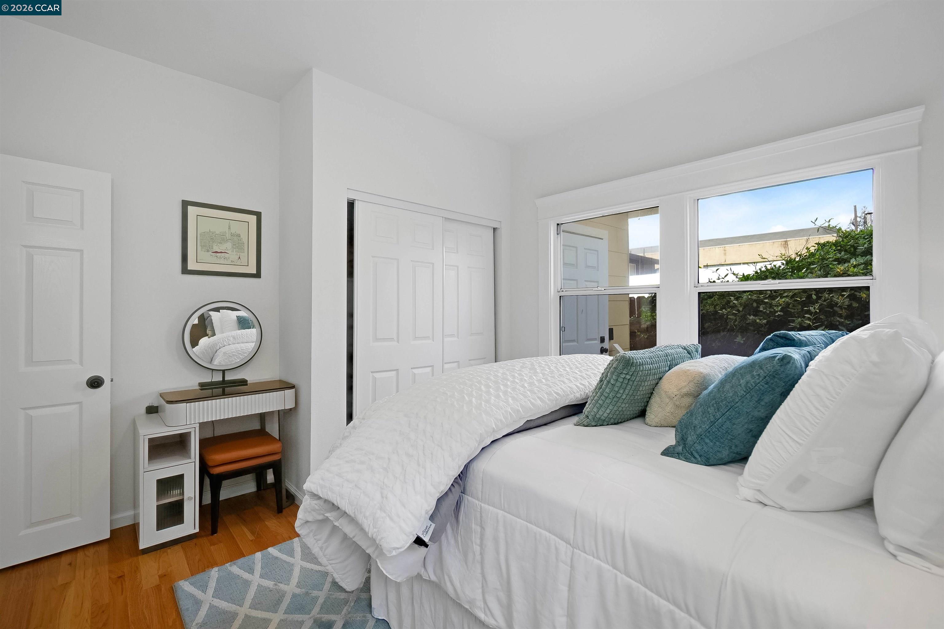 Detail Gallery Image 23 of 37 For 2011 Rosedale Ave, Oakland,  CA 94601 - 3 Beds | 2 Baths