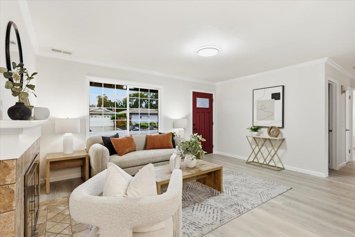 Detail Gallery Image 6 of 35 For 7447 Tamarack Dr, Dublin,  CA 94568 - 4 Beds | 3 Baths