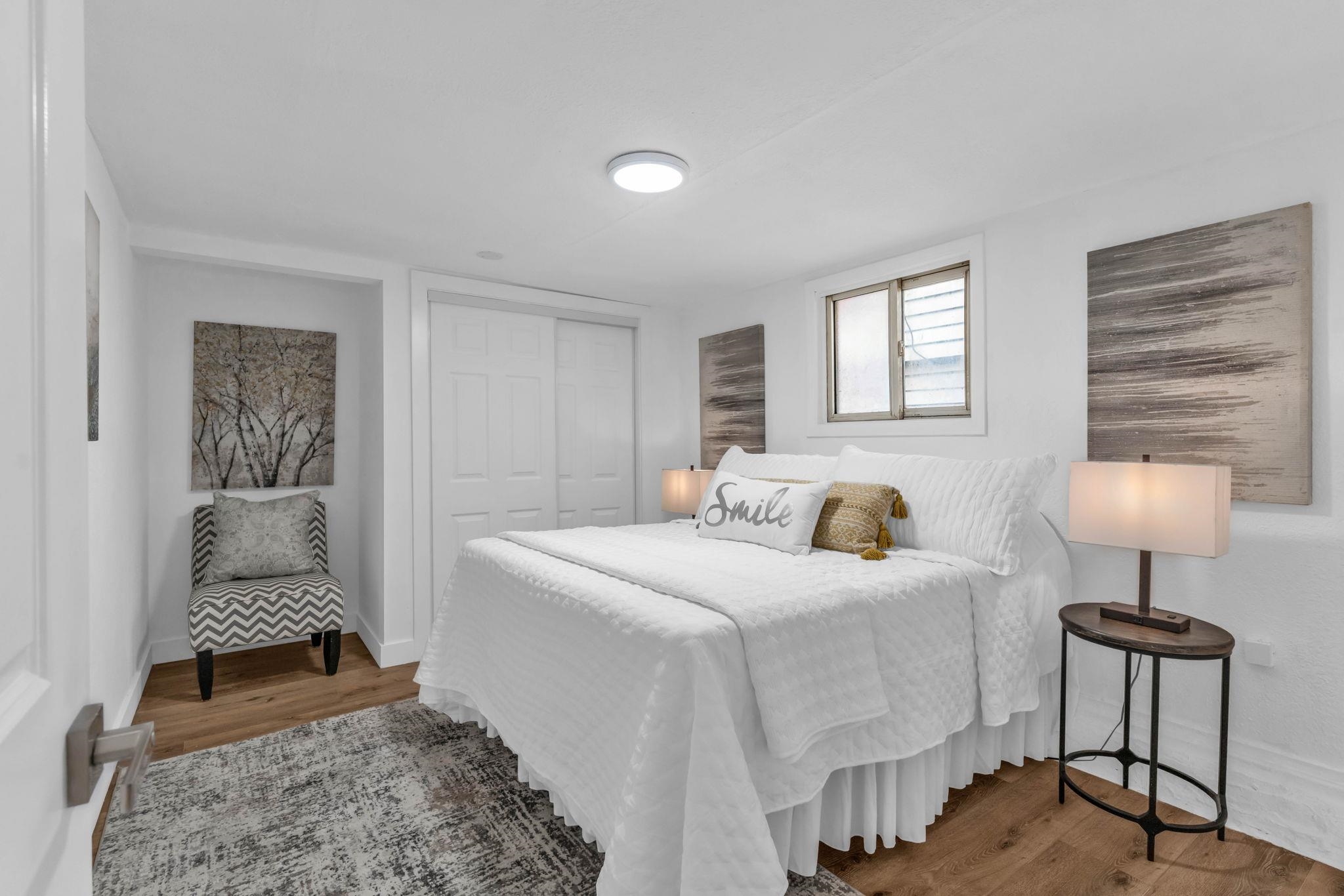 Detail Gallery Image 34 of 39 For 2912 E 22nd St, Oakland,  CA 94601 - 4 Beds | 3 Baths