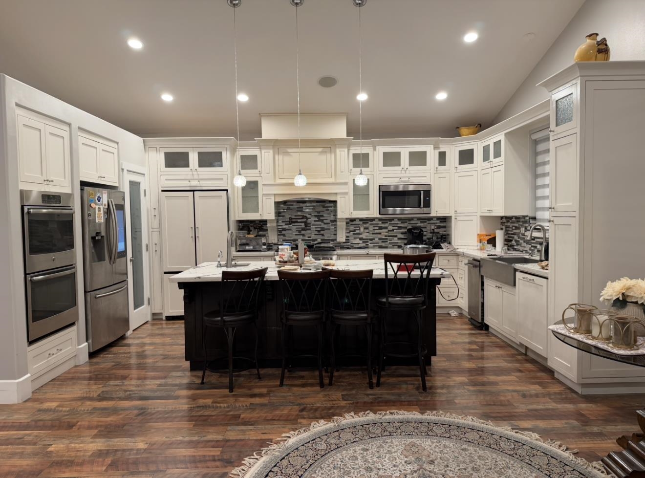 Detail Gallery Image 4 of 14 For 3784 Norris Canyon Rd, San Ramon,  CA 94583 - 4 Beds | 3/1 Baths