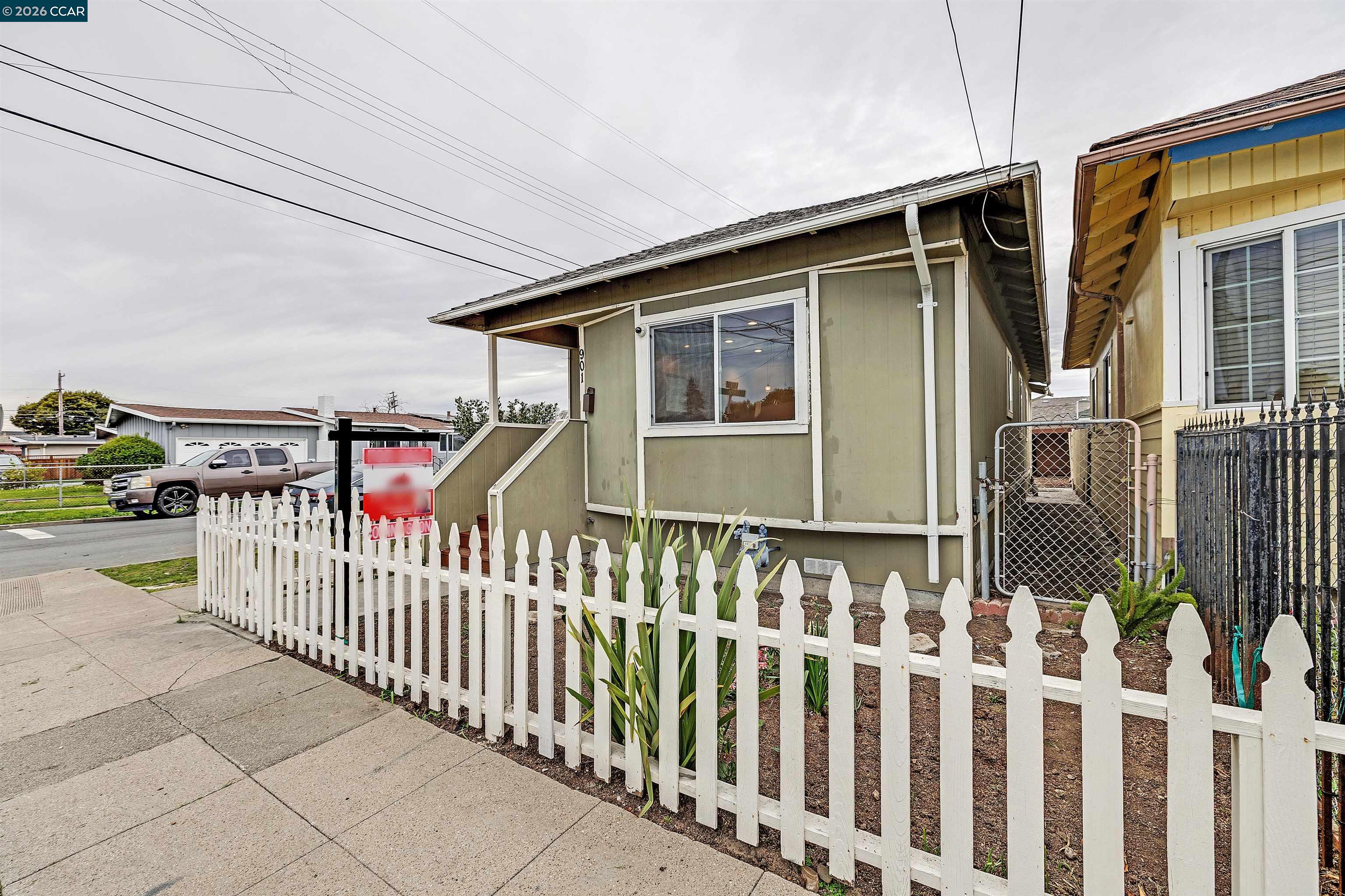 Detail Gallery Image 25 of 32 For 901 Florida Ave, Richmond,  CA 94804 - 2 Beds | 2 Baths