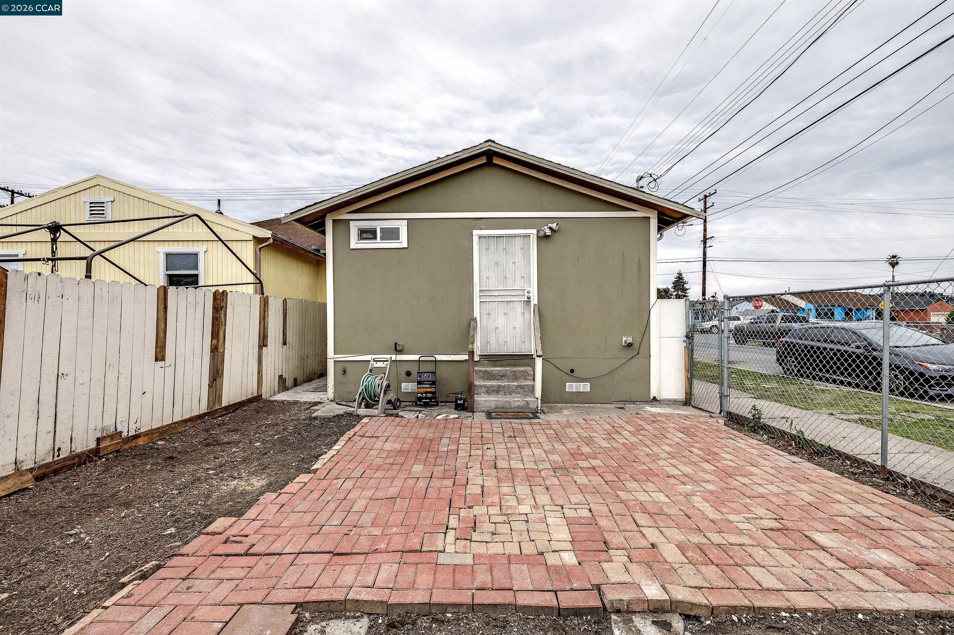 Detail Gallery Image 28 of 32 For 901 Florida Ave, Richmond,  CA 94804 - 2 Beds | 2 Baths