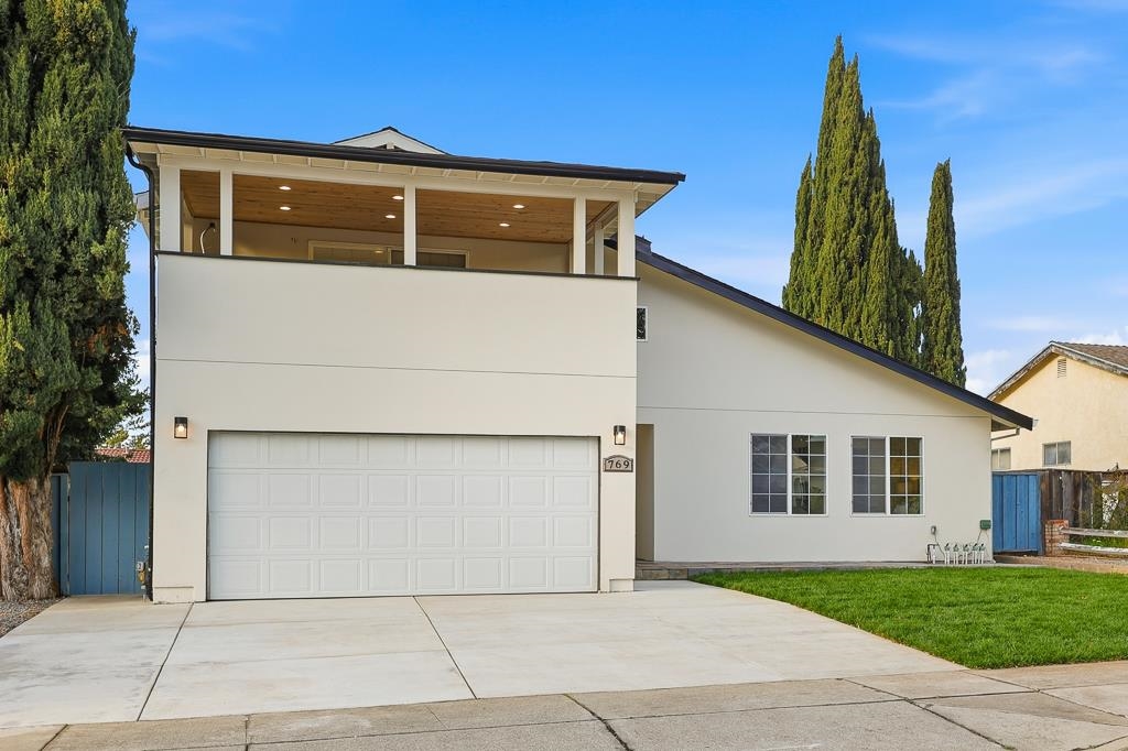 Detail Gallery Image 2 of 47 For 769 Covina Way, Fremont,  CA 94539 - 5 Beds | 3 Baths