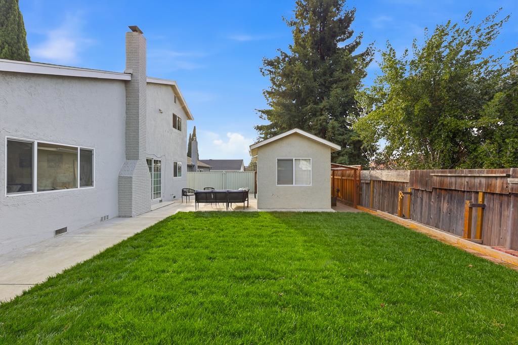 Detail Gallery Image 44 of 47 For 769 Covina Way, Fremont,  CA 94539 - 5 Beds | 3 Baths