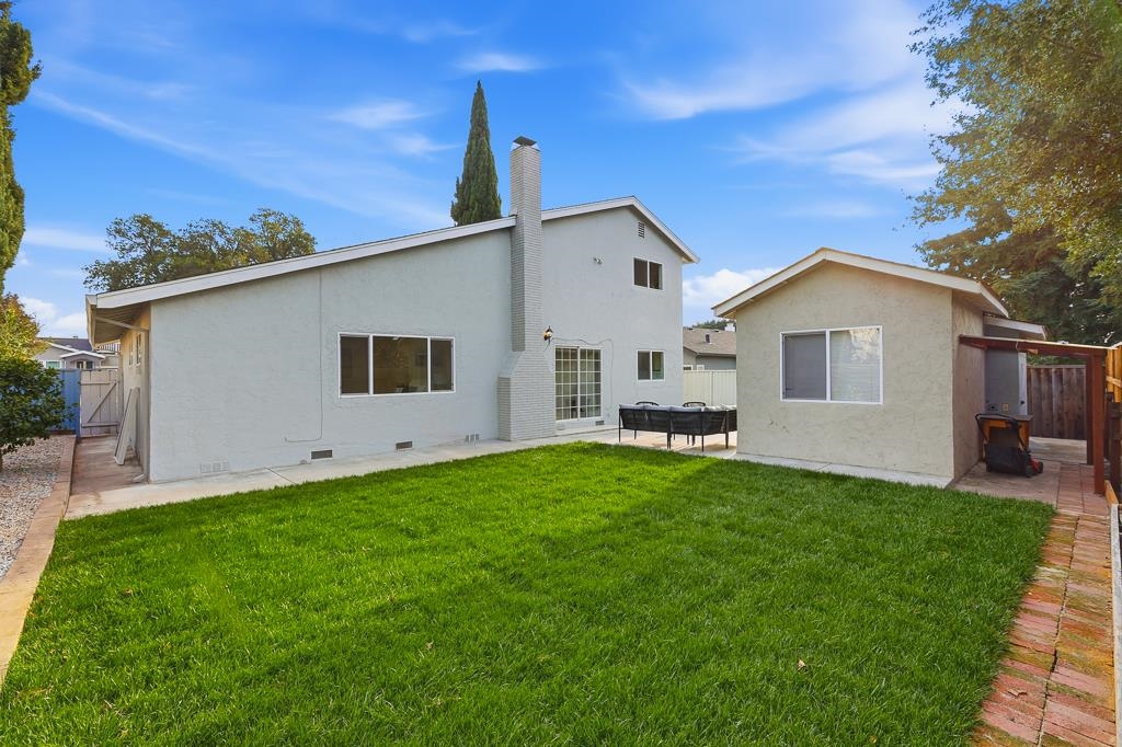 Detail Gallery Image 45 of 47 For 769 Covina Way, Fremont,  CA 94539 - 5 Beds | 3 Baths