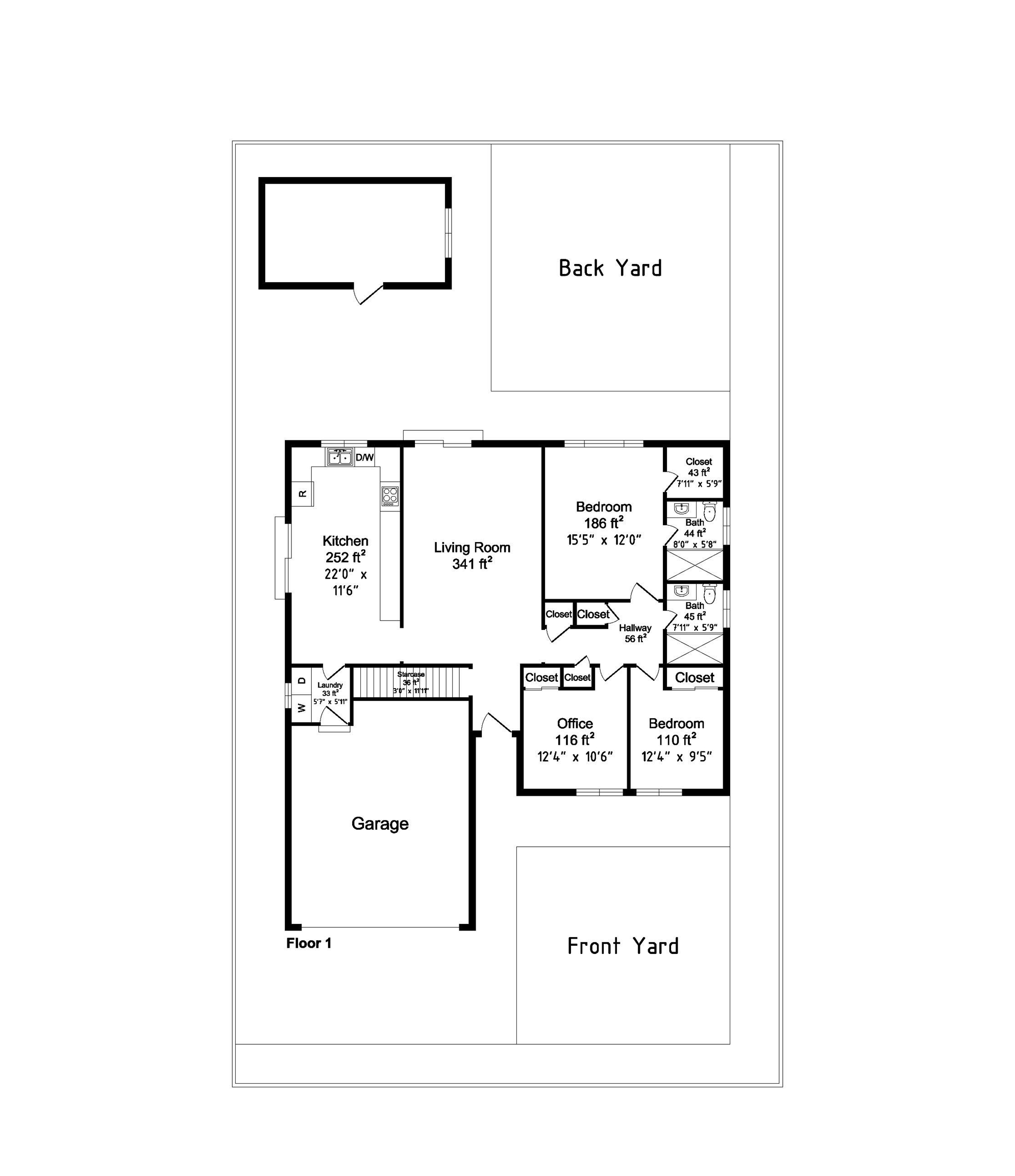 Detail Gallery Image 46 of 47 For 769 Covina Way, Fremont,  CA 94539 - 5 Beds | 3 Baths