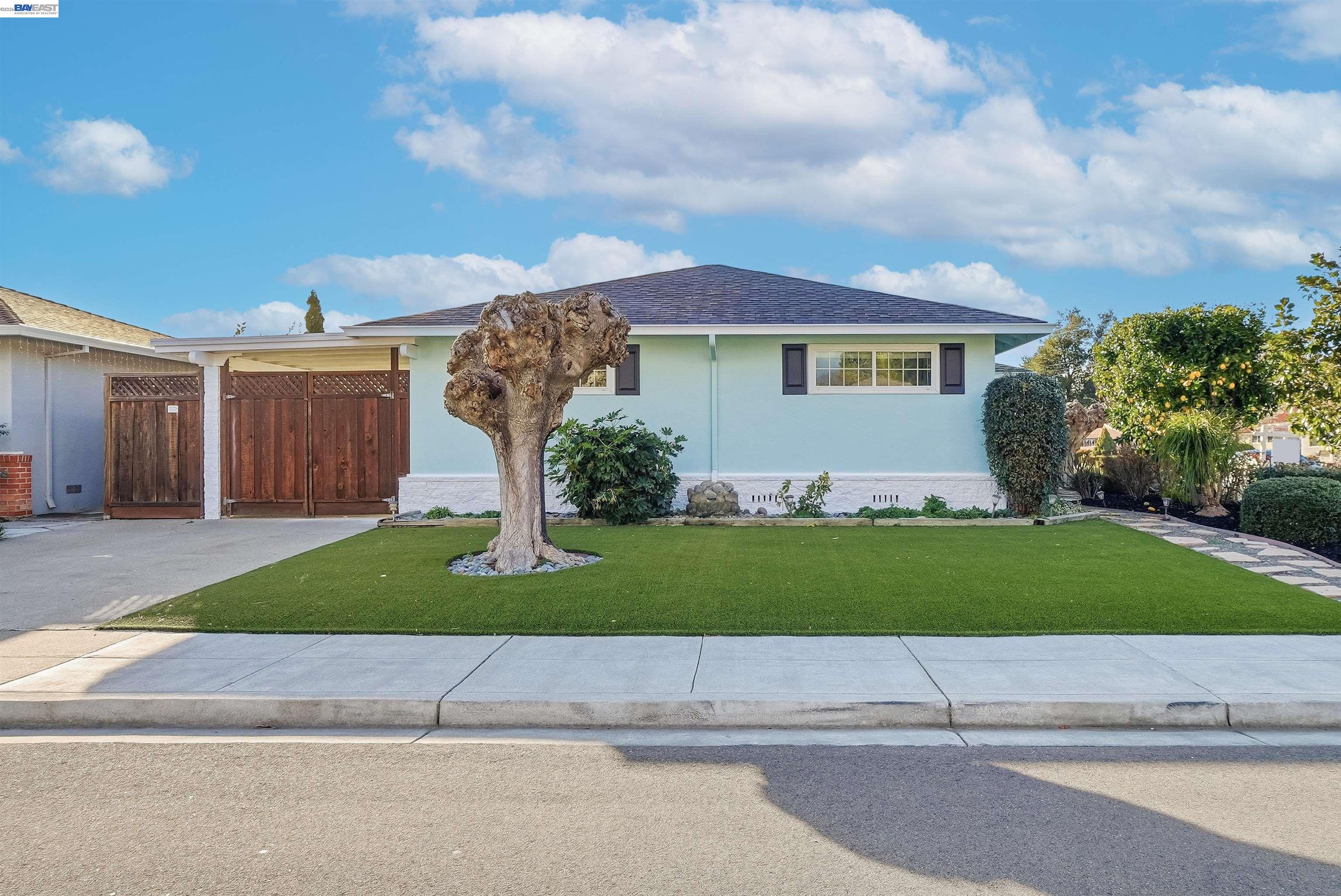 Detail Gallery Image 35 of 51 For 4022 Silver St, Pleasanton,  CA 94566 - 3 Beds | 2 Baths