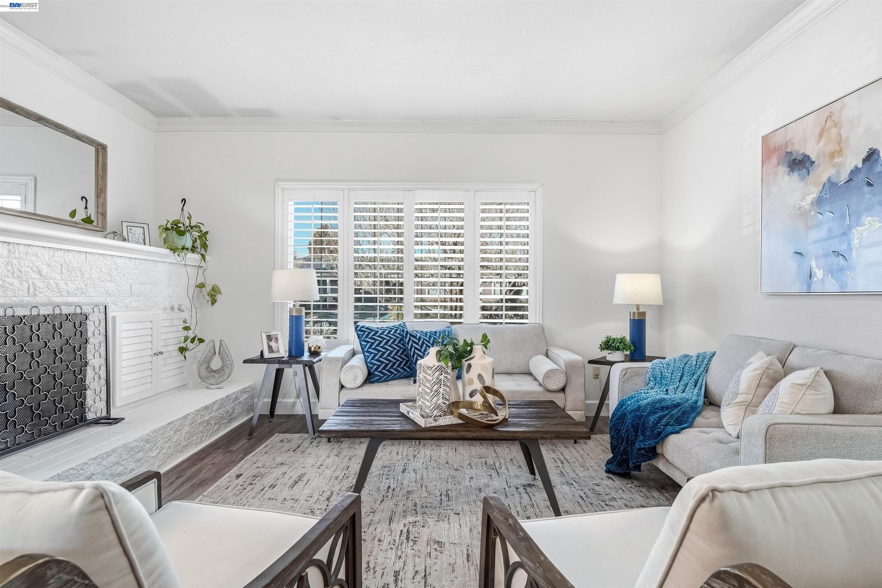 Detail Gallery Image 5 of 51 For 4022 Silver St, Pleasanton,  CA 94566 - 3 Beds | 2 Baths