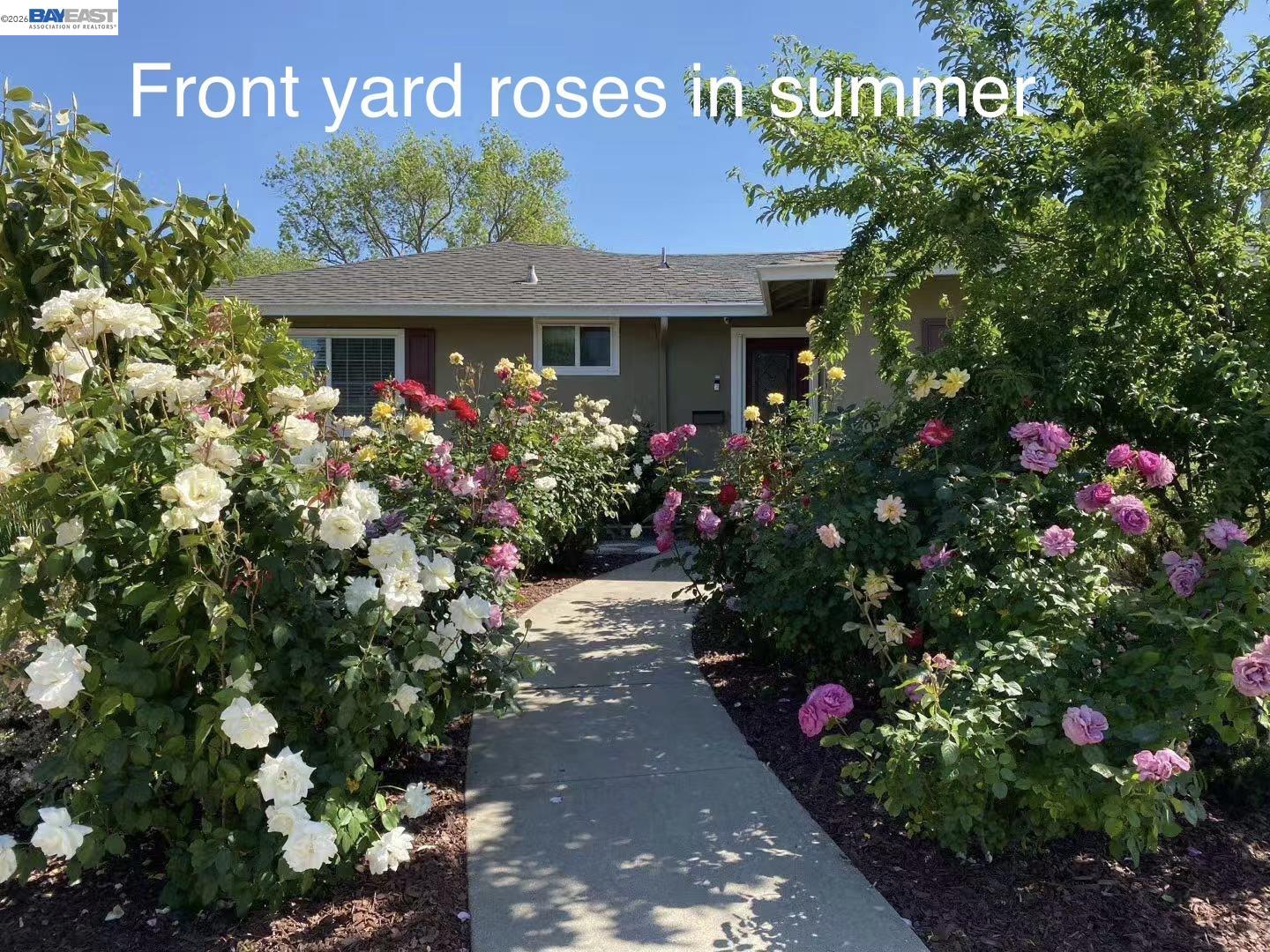 Detail Gallery Image 41 of 51 For 4022 Silver St, Pleasanton,  CA 94566 - 3 Beds | 2 Baths