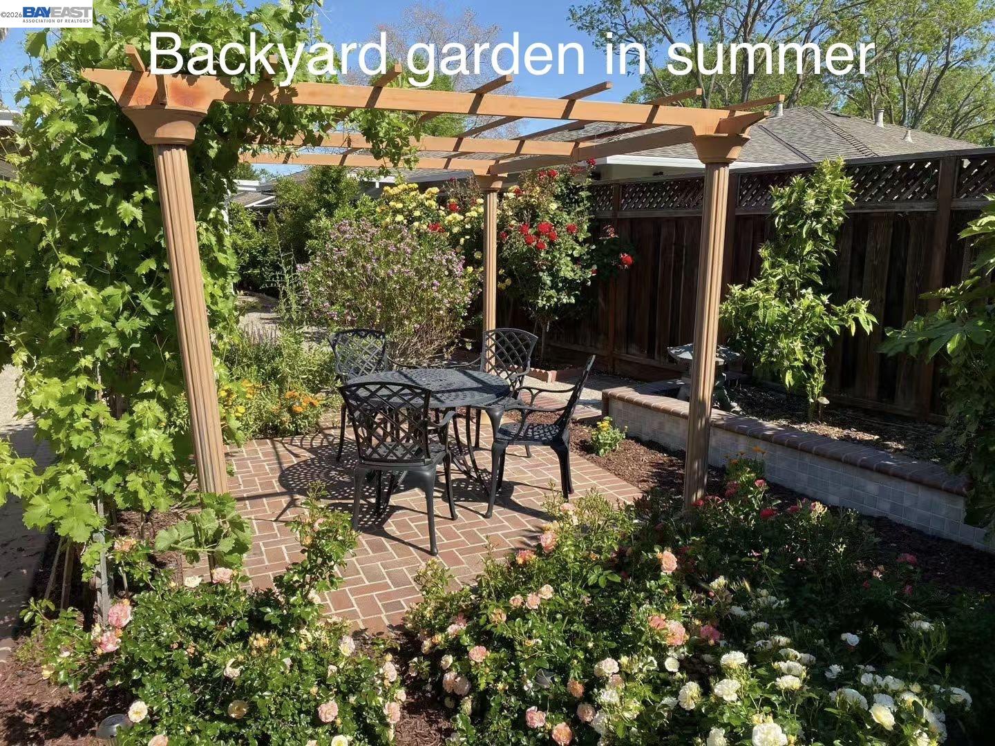 Detail Gallery Image 42 of 51 For 4022 Silver St, Pleasanton,  CA 94566 - 3 Beds | 2 Baths