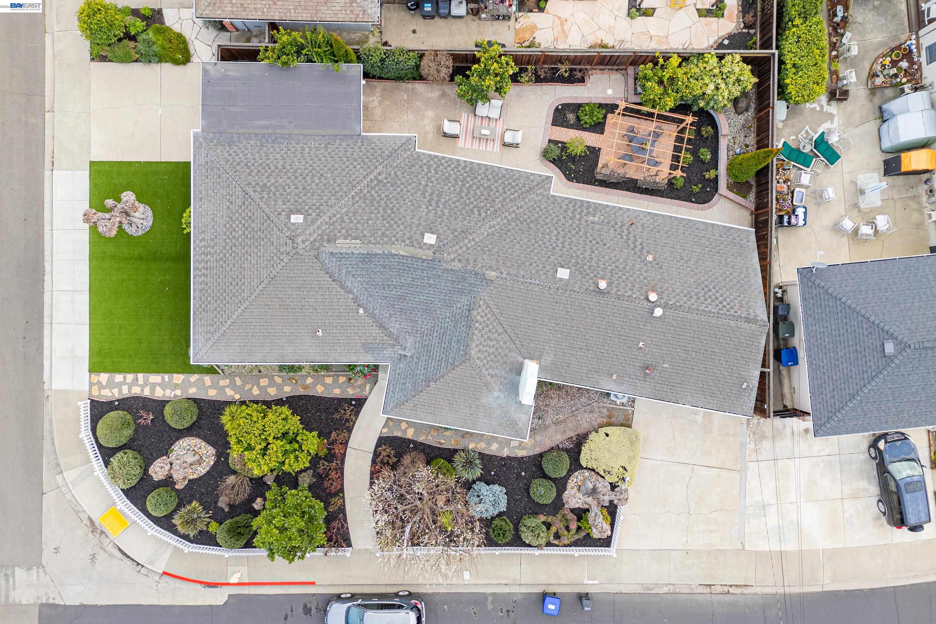 Detail Gallery Image 50 of 51 For 4022 Silver St, Pleasanton,  CA 94566 - 3 Beds | 2 Baths