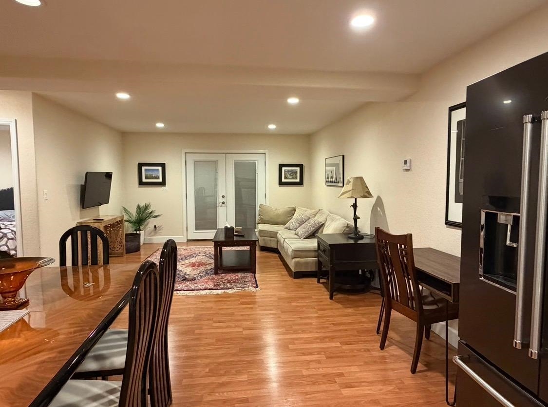 Detail Gallery Image 4 of 11 For 3784 Norris Canyon Rd a,  San Ramon,  CA 94583 - 2 Beds | 1 Baths