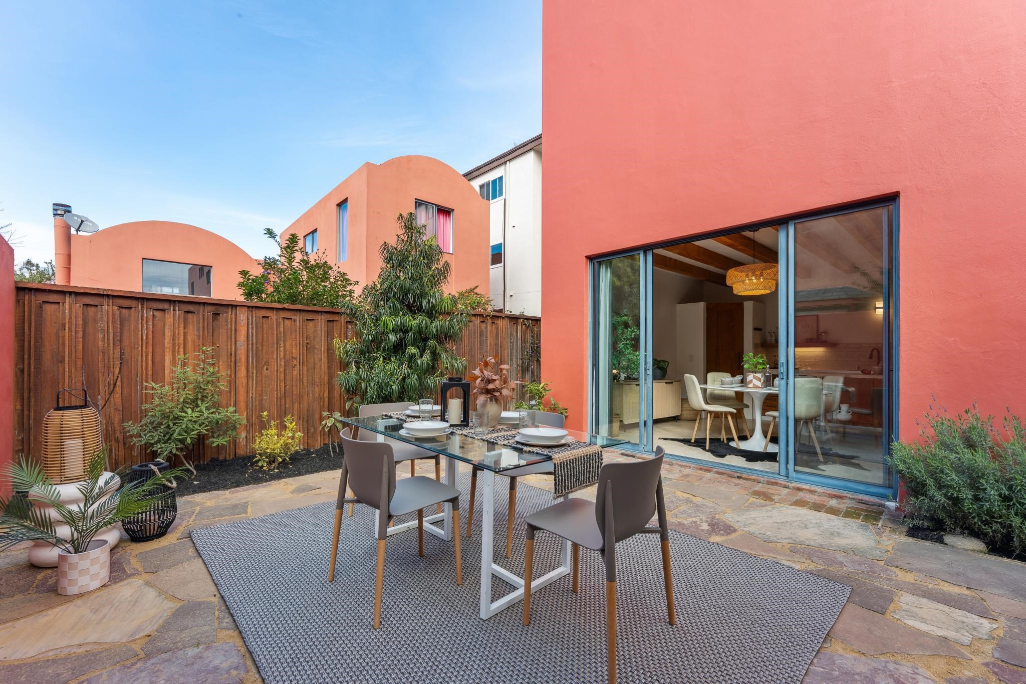 Detail Gallery Image 23 of 60 For 2015 Delaware Street, Berkeley,  CA 94708 - 1 Beds | 1 Baths