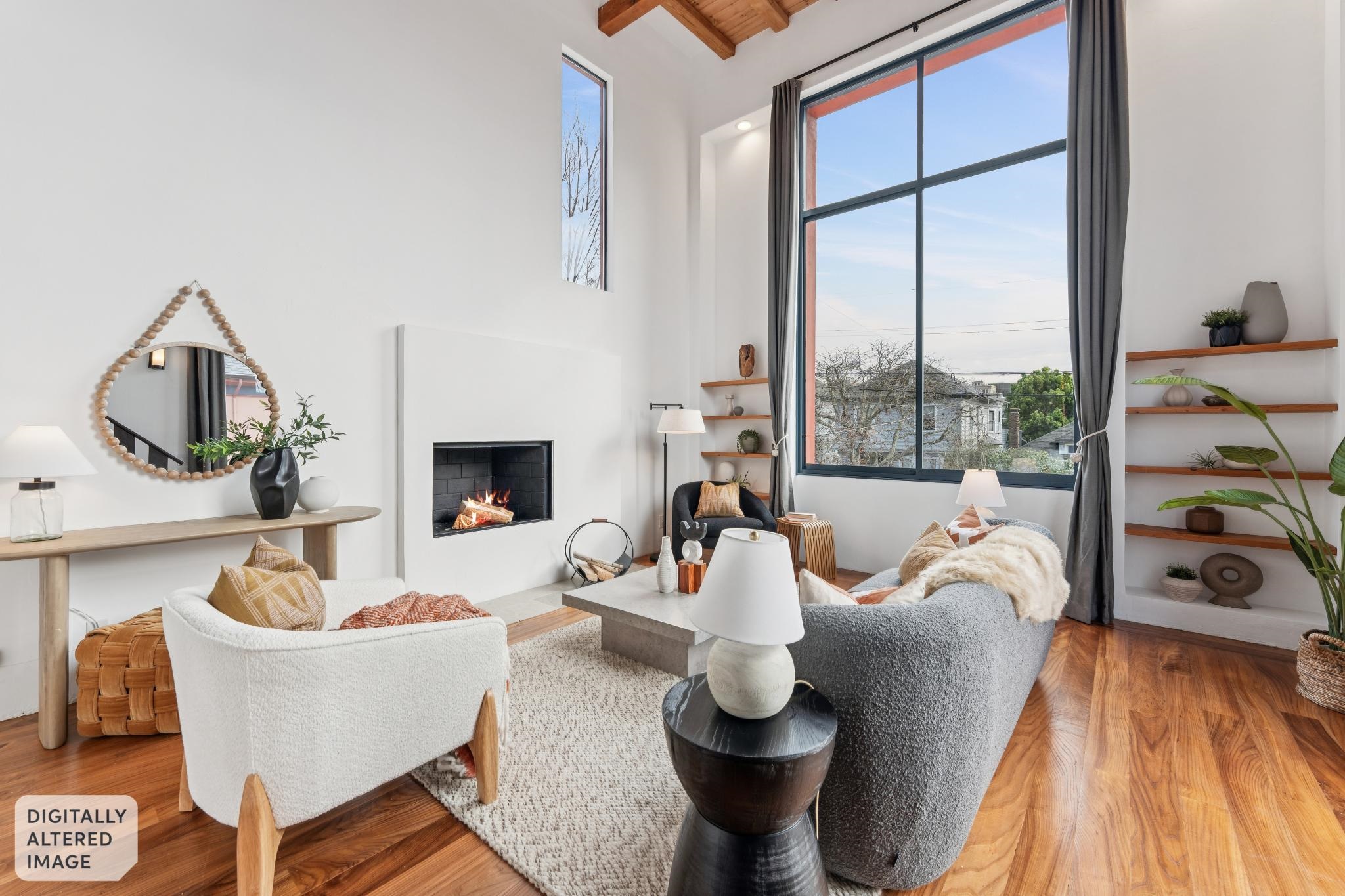 Detail Gallery Image 25 of 60 For 2015 Delaware Street, Berkeley,  CA 94708 - 1 Beds | 1 Baths