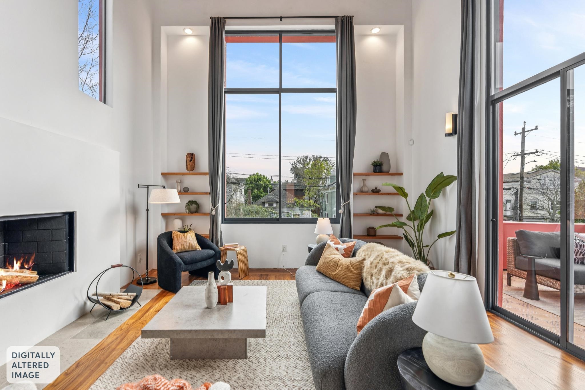 Detail Gallery Image 27 of 60 For 2015 Delaware Street, Berkeley,  CA 94708 - 1 Beds | 1 Baths