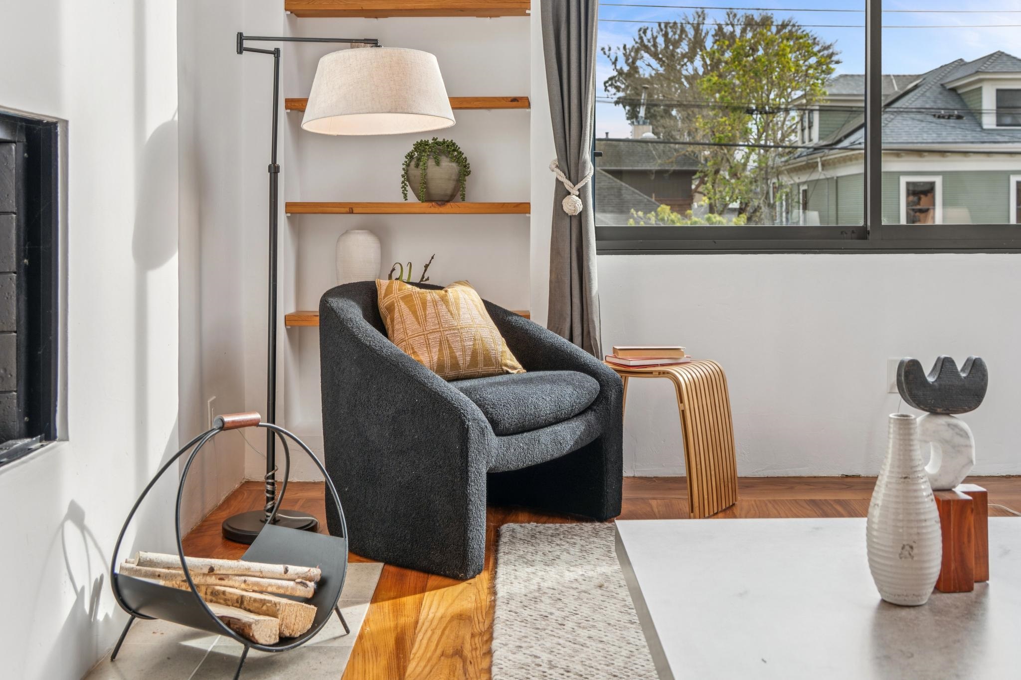 Detail Gallery Image 28 of 60 For 2015 Delaware Street, Berkeley,  CA 94708 - 1 Beds | 1 Baths