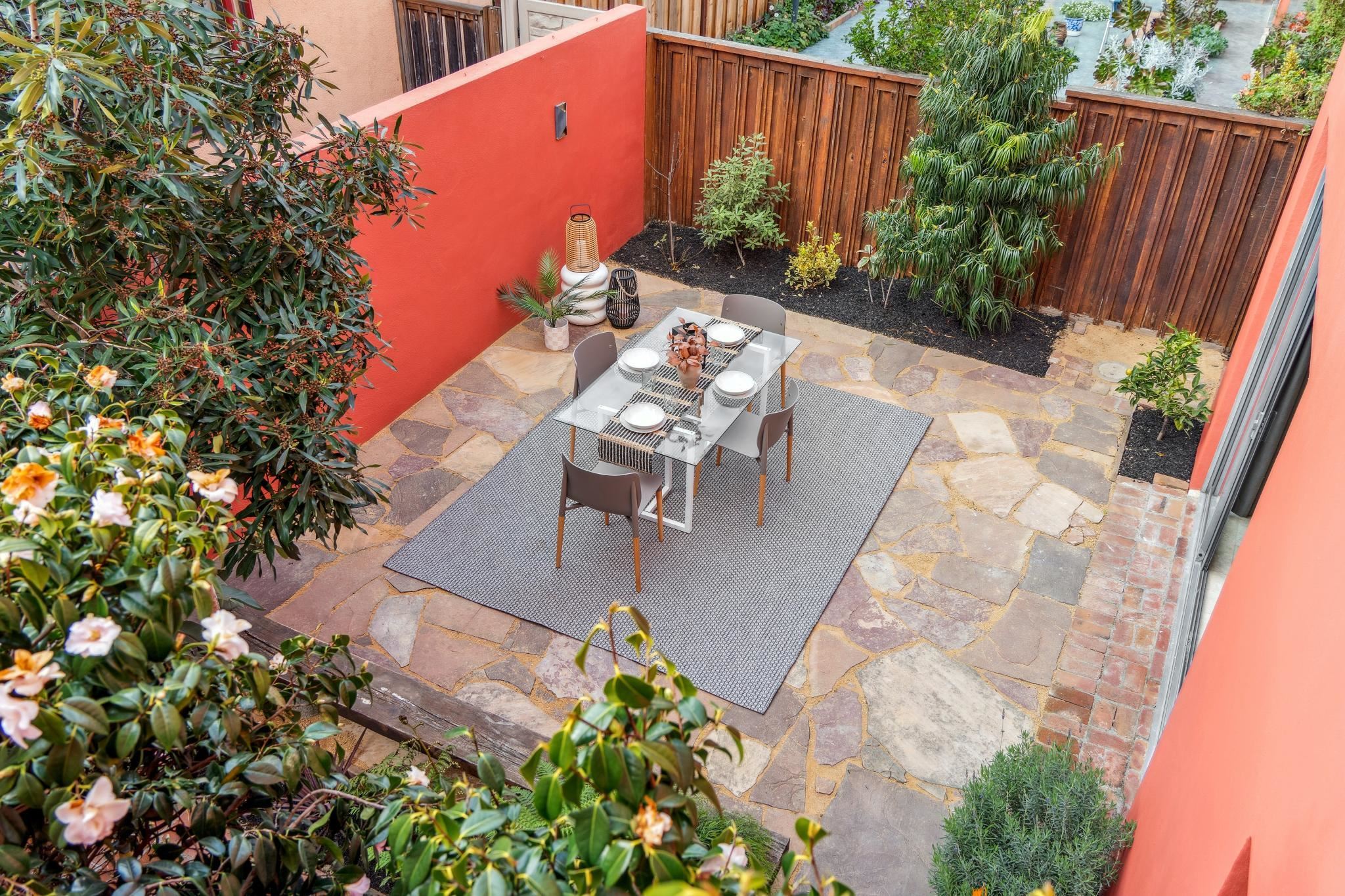 Detail Gallery Image 36 of 60 For 2015 Delaware Street, Berkeley,  CA 94708 - 1 Beds | 1 Baths