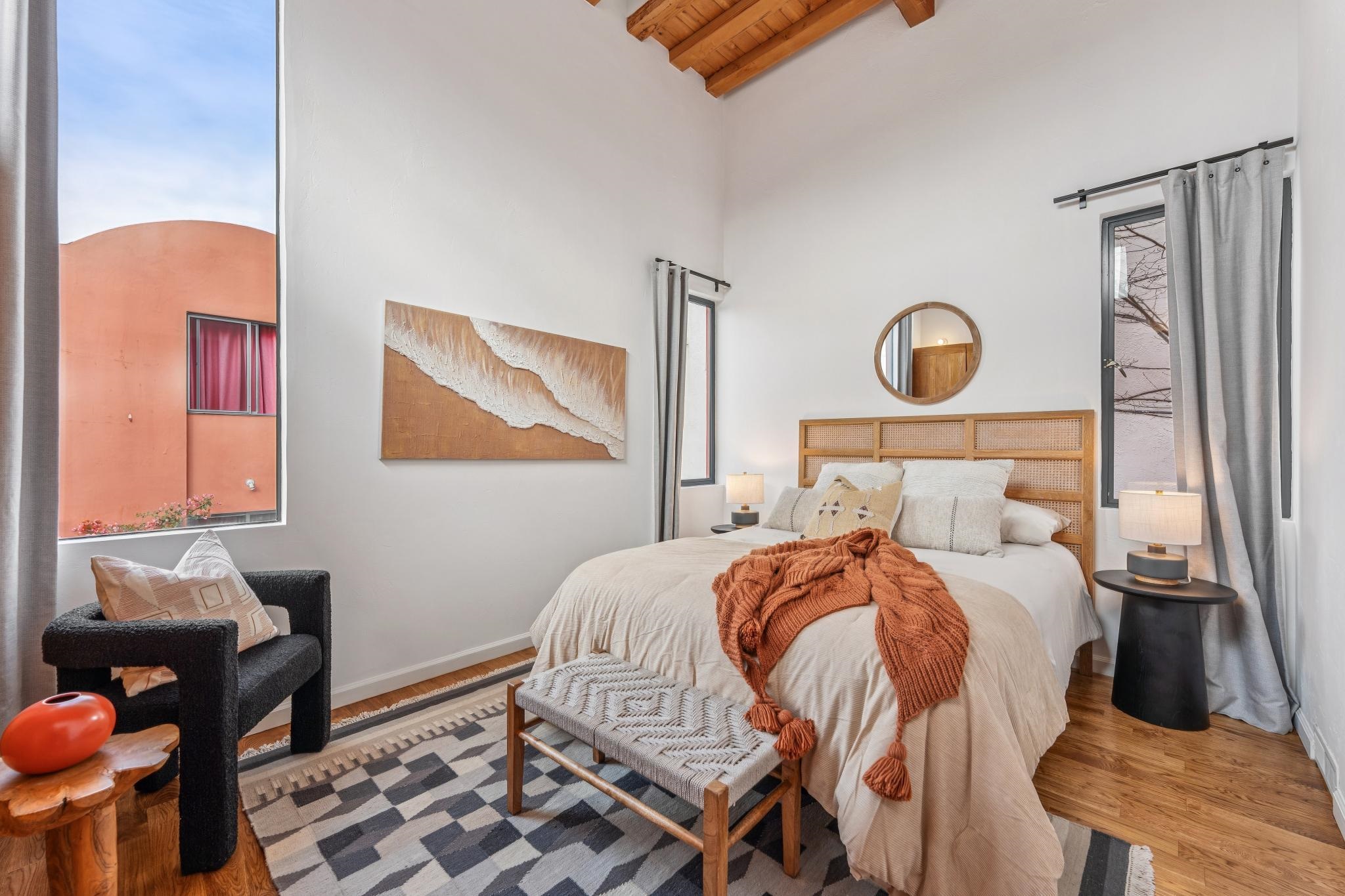 Detail Gallery Image 39 of 60 For 2015 Delaware Street, Berkeley,  CA 94708 - 1 Beds | 1 Baths