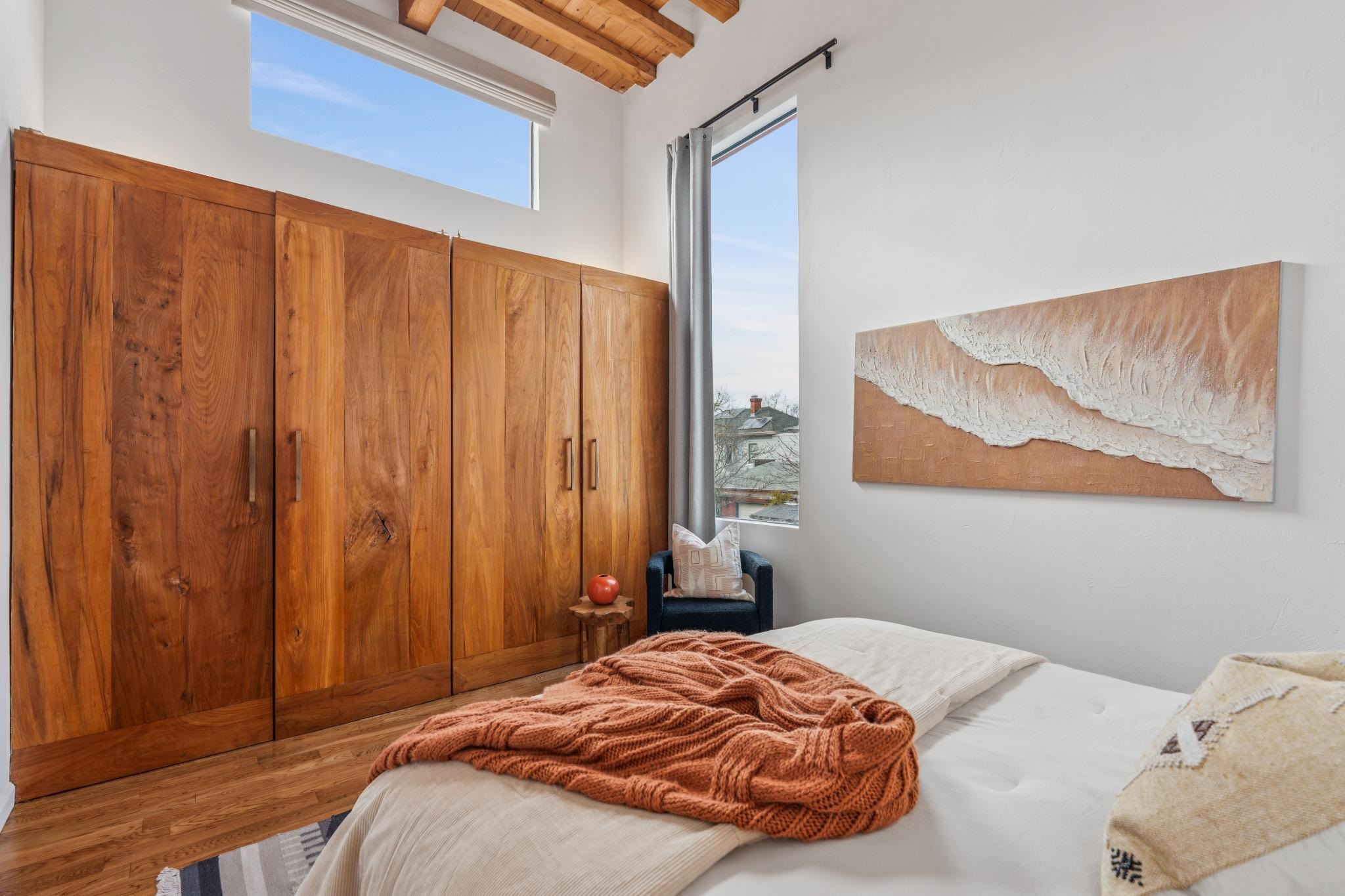 Detail Gallery Image 41 of 60 For 2015 Delaware Street, Berkeley,  CA 94708 - 1 Beds | 1 Baths