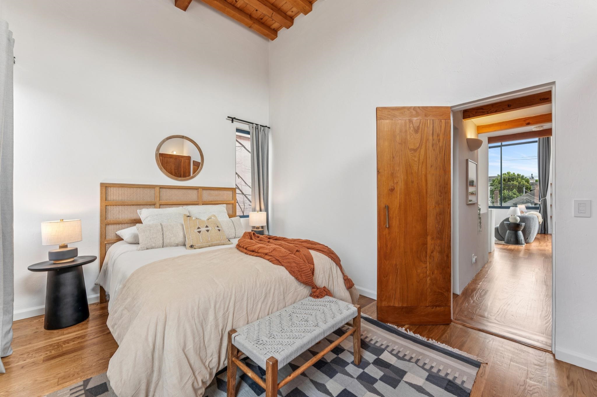 Detail Gallery Image 43 of 60 For 2015 Delaware Street, Berkeley,  CA 94708 - 1 Beds | 1 Baths