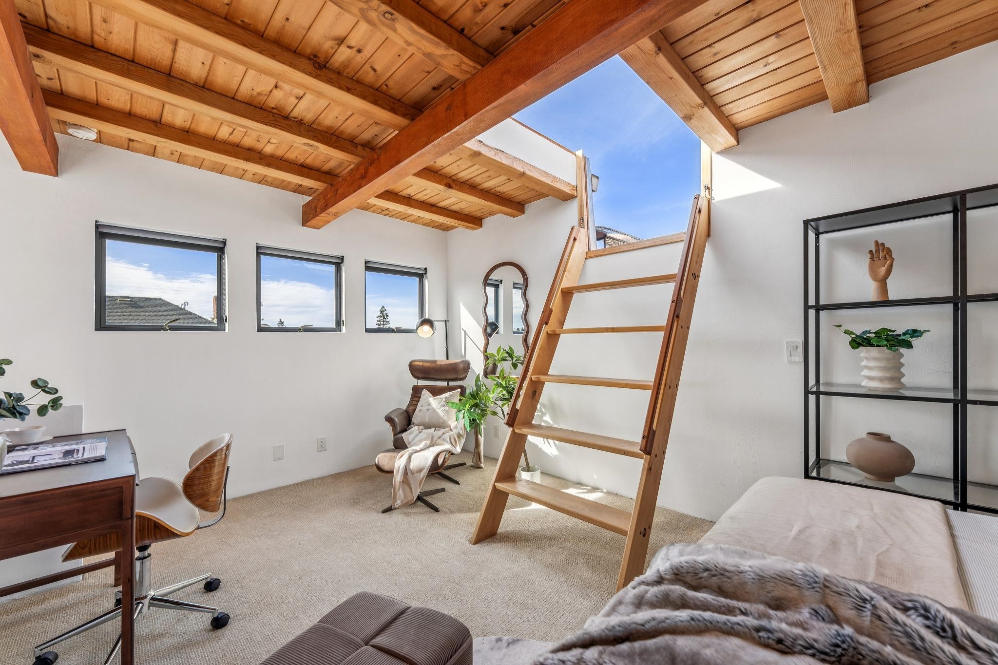 Detail Gallery Image 50 of 60 For 2015 Delaware Street, Berkeley,  CA 94708 - 1 Beds | 1 Baths