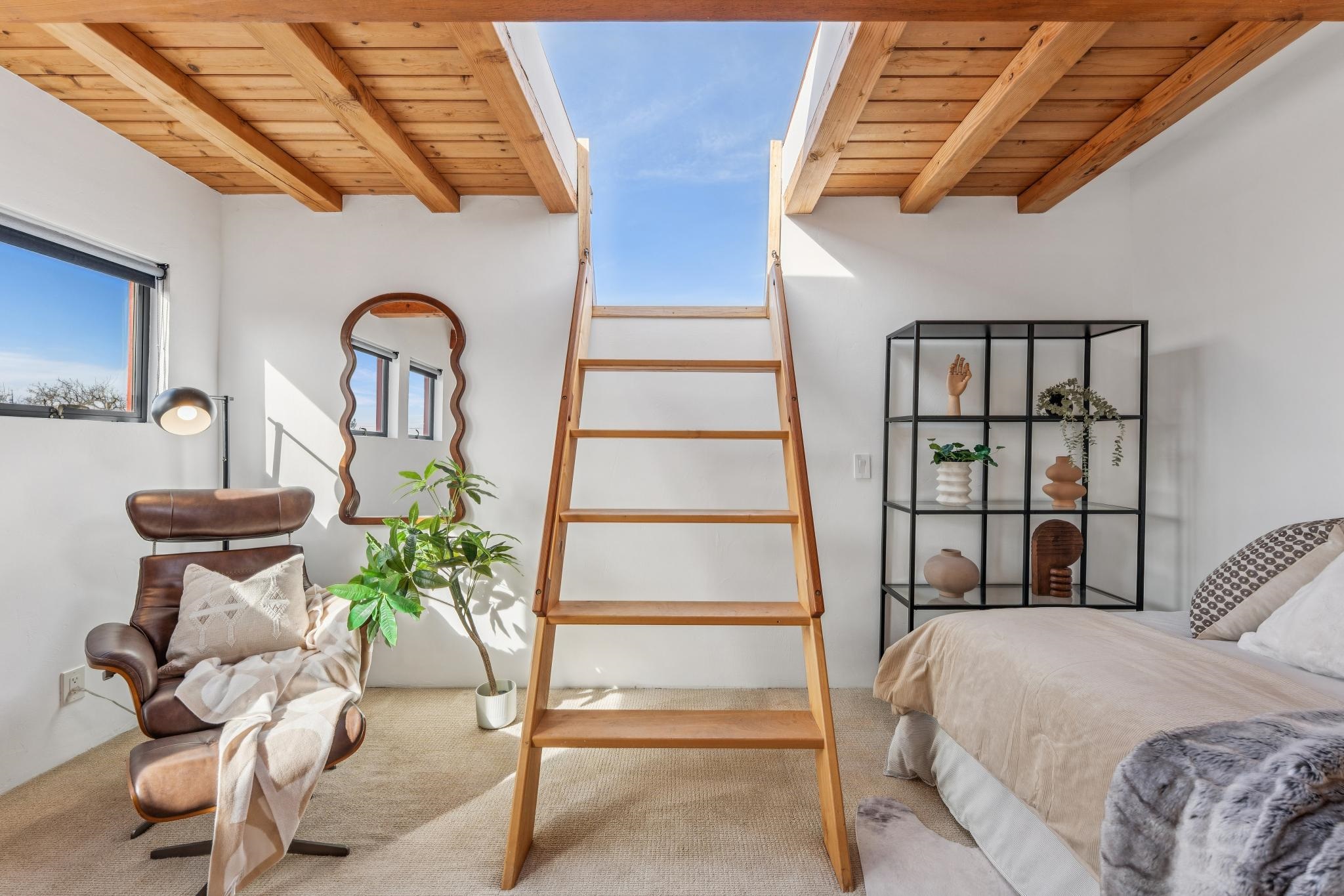 Detail Gallery Image 51 of 60 For 2015 Delaware Street, Berkeley,  CA 94708 - 1 Beds | 1 Baths