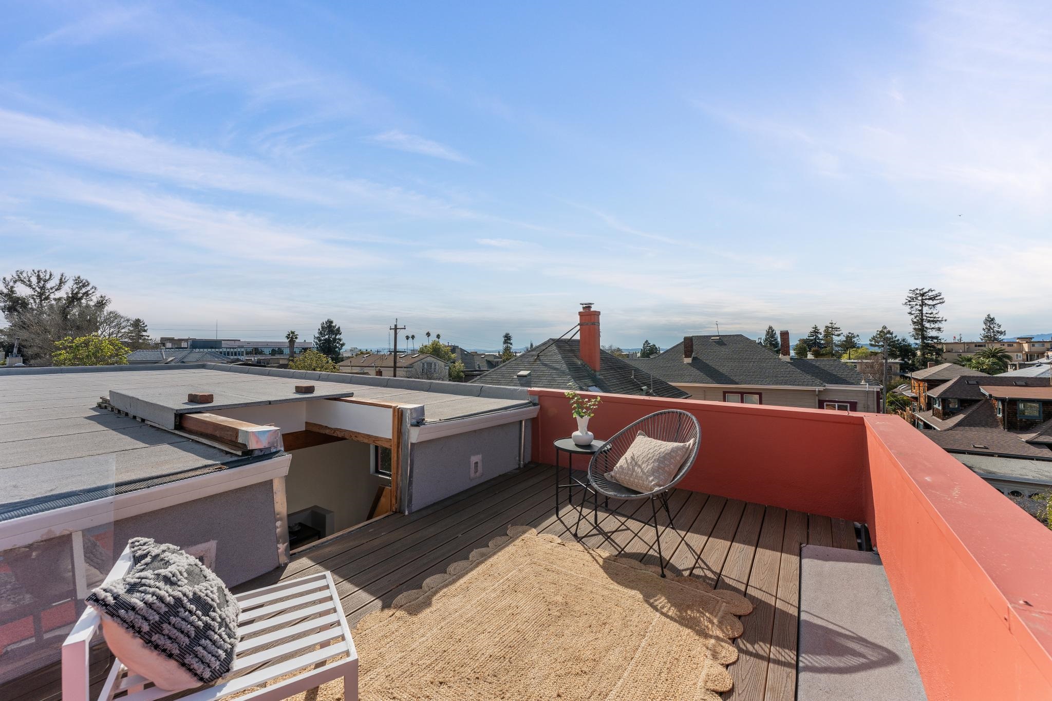 Detail Gallery Image 53 of 60 For 2015 Delaware Street, Berkeley,  CA 94708 - 1 Beds | 1 Baths