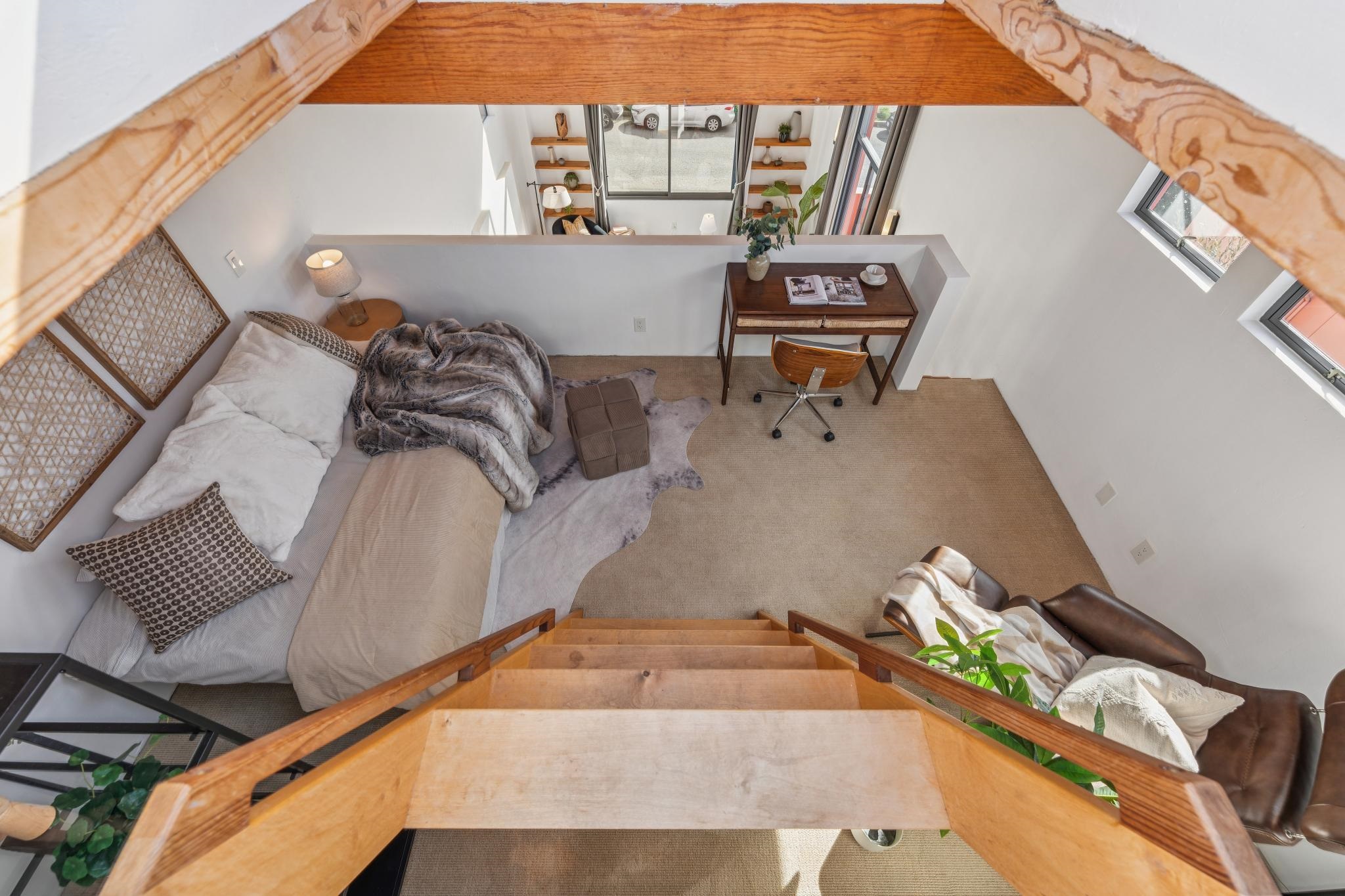 Detail Gallery Image 59 of 60 For 2015 Delaware Street, Berkeley,  CA 94708 - 1 Beds | 1 Baths