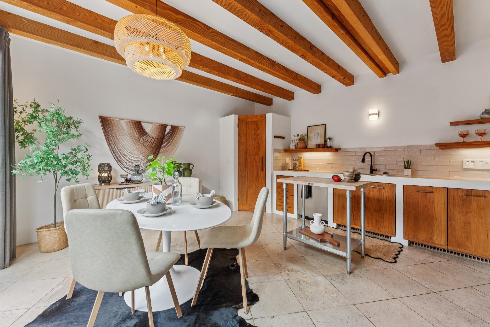 Detail Gallery Image 8 of 60 For 2015 Delaware Street, Berkeley,  CA 94708 - 1 Beds | 1 Baths