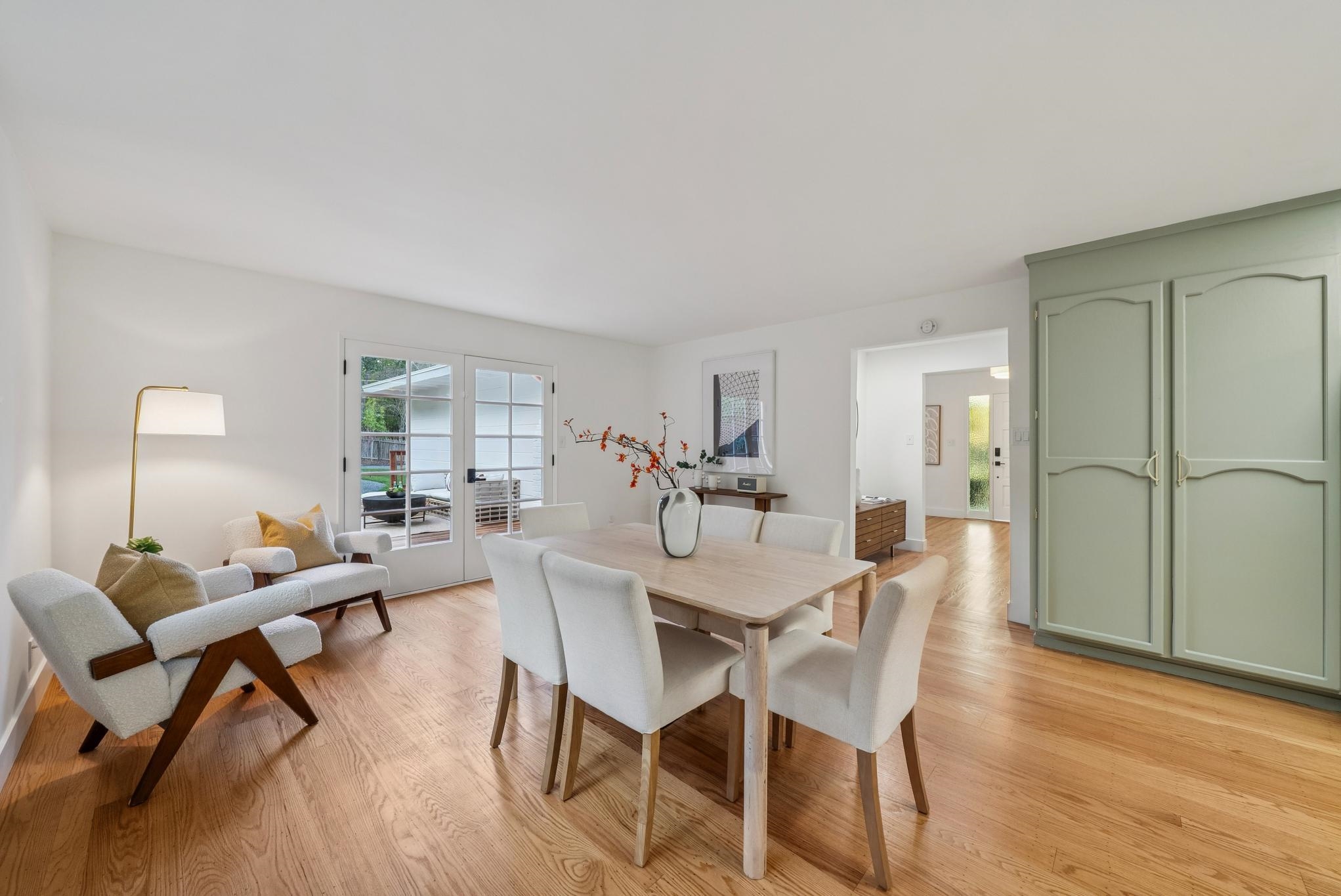 Detail Gallery Image 22 of 57 For 2435 Lunada, Alamo,  CA 94507-2610 - 3 Beds | 2/1 Baths