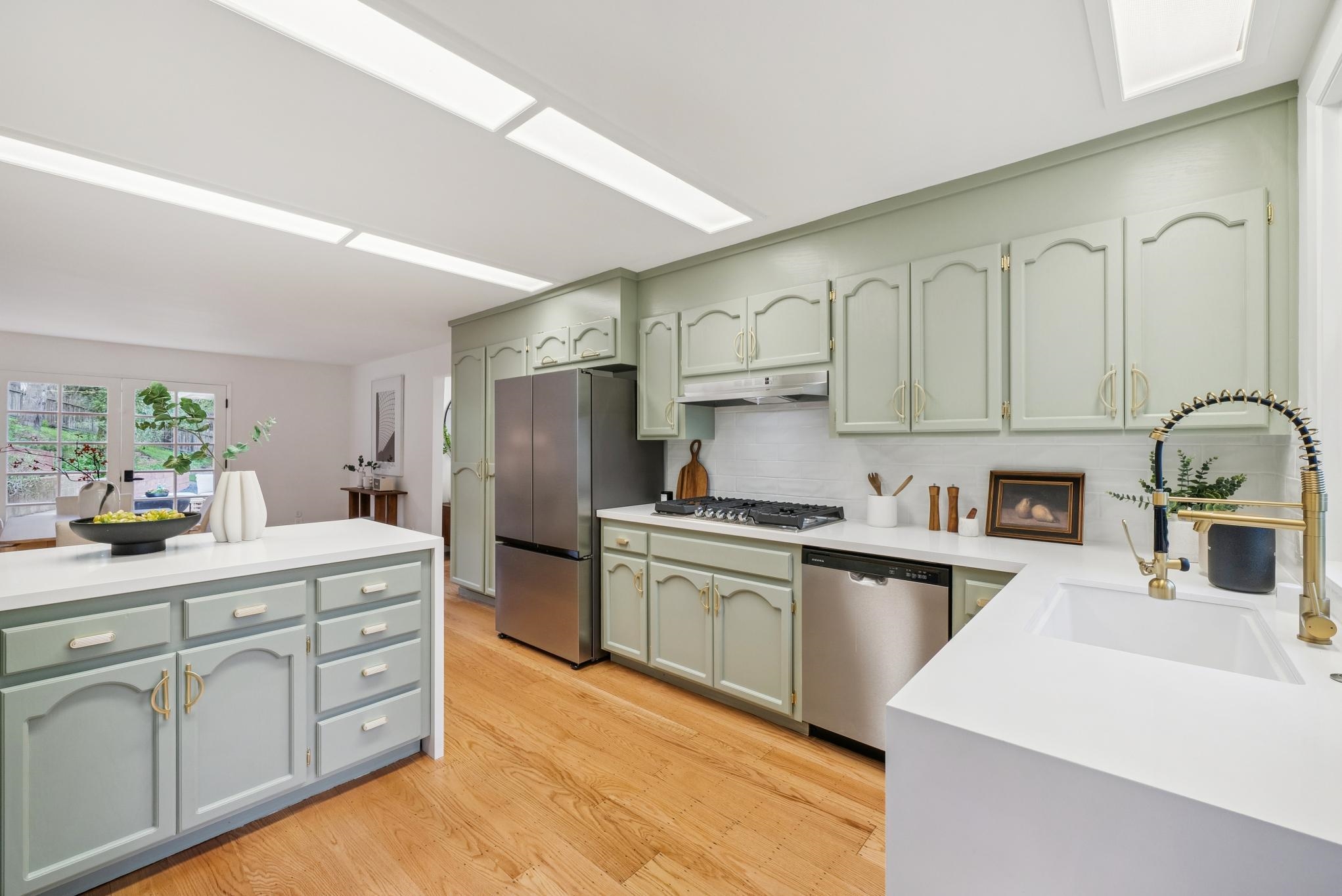 Detail Gallery Image 29 of 57 For 2435 Lunada, Alamo,  CA 94507-2610 - 3 Beds | 2/1 Baths