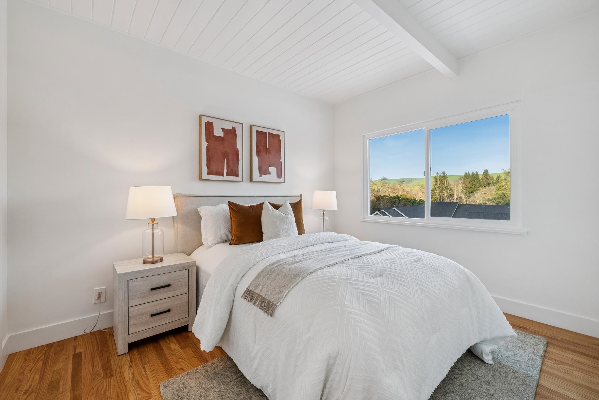 Detail Gallery Image 35 of 57 For 2435 Lunada, Alamo,  CA 94507-2610 - 3 Beds | 2/1 Baths