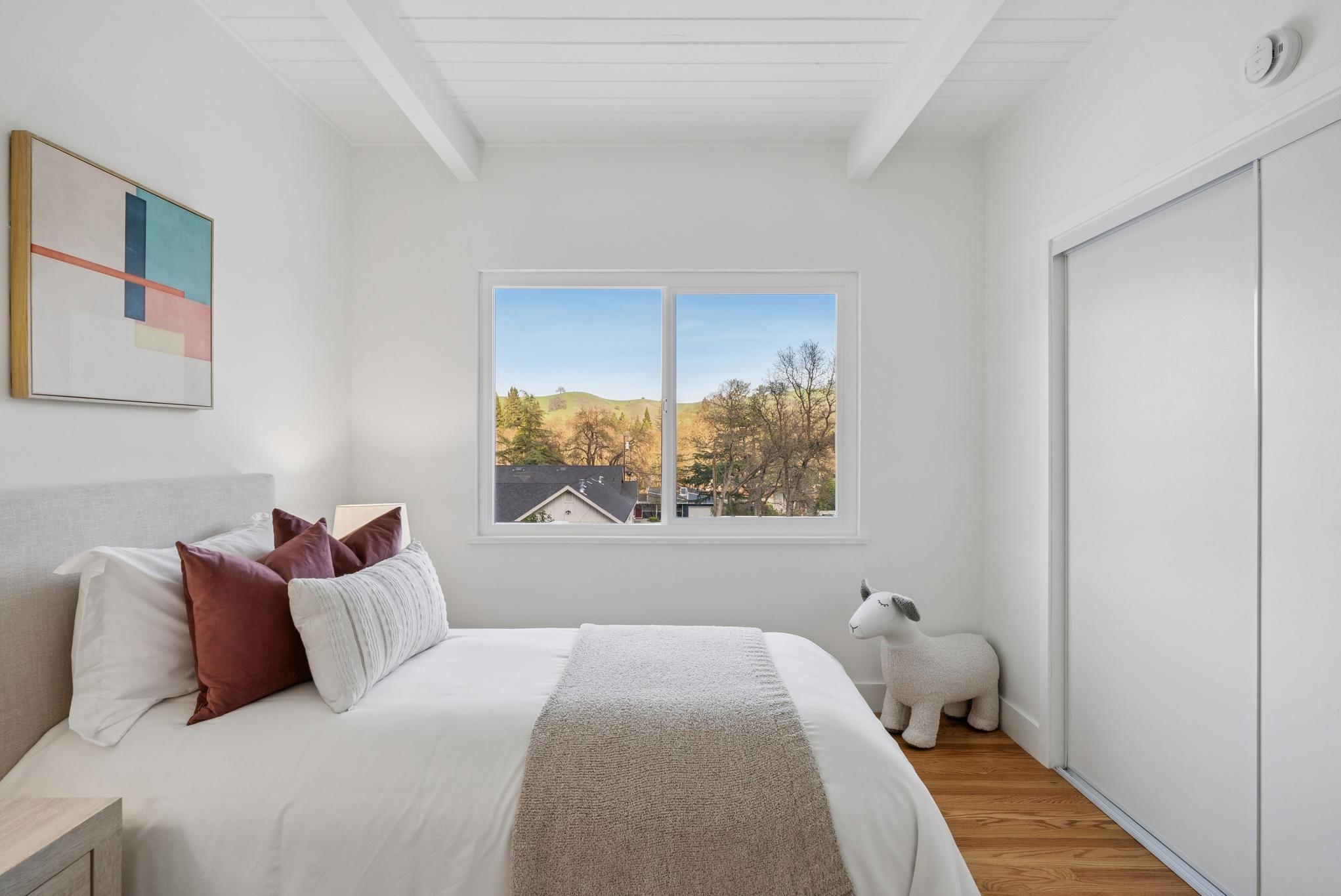 Detail Gallery Image 37 of 57 For 2435 Lunada, Alamo,  CA 94507-2610 - 3 Beds | 2/1 Baths