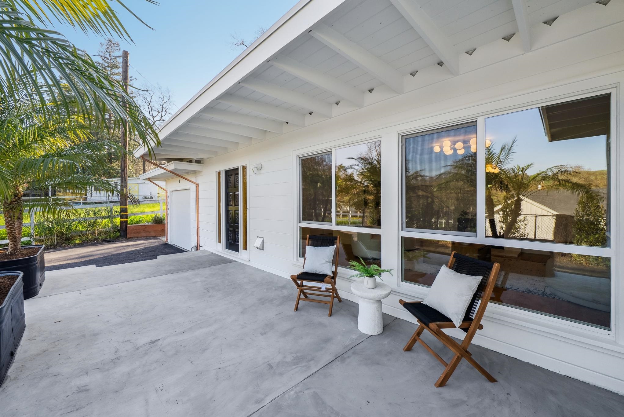 Detail Gallery Image 2 of 57 For 2435 Lunada, Alamo,  CA 94507-2610 - 3 Beds | 2/1 Baths