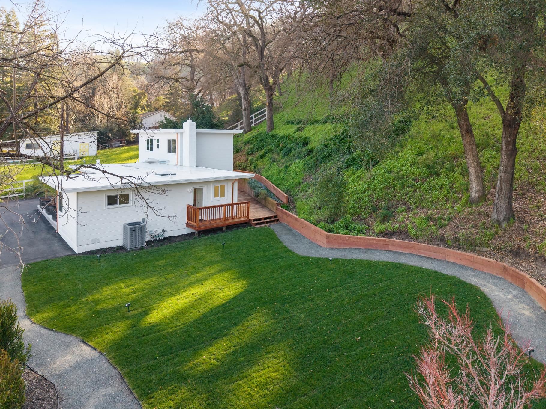 Detail Gallery Image 44 of 57 For 2435 Lunada, Alamo,  CA 94507-2610 - 3 Beds | 2/1 Baths