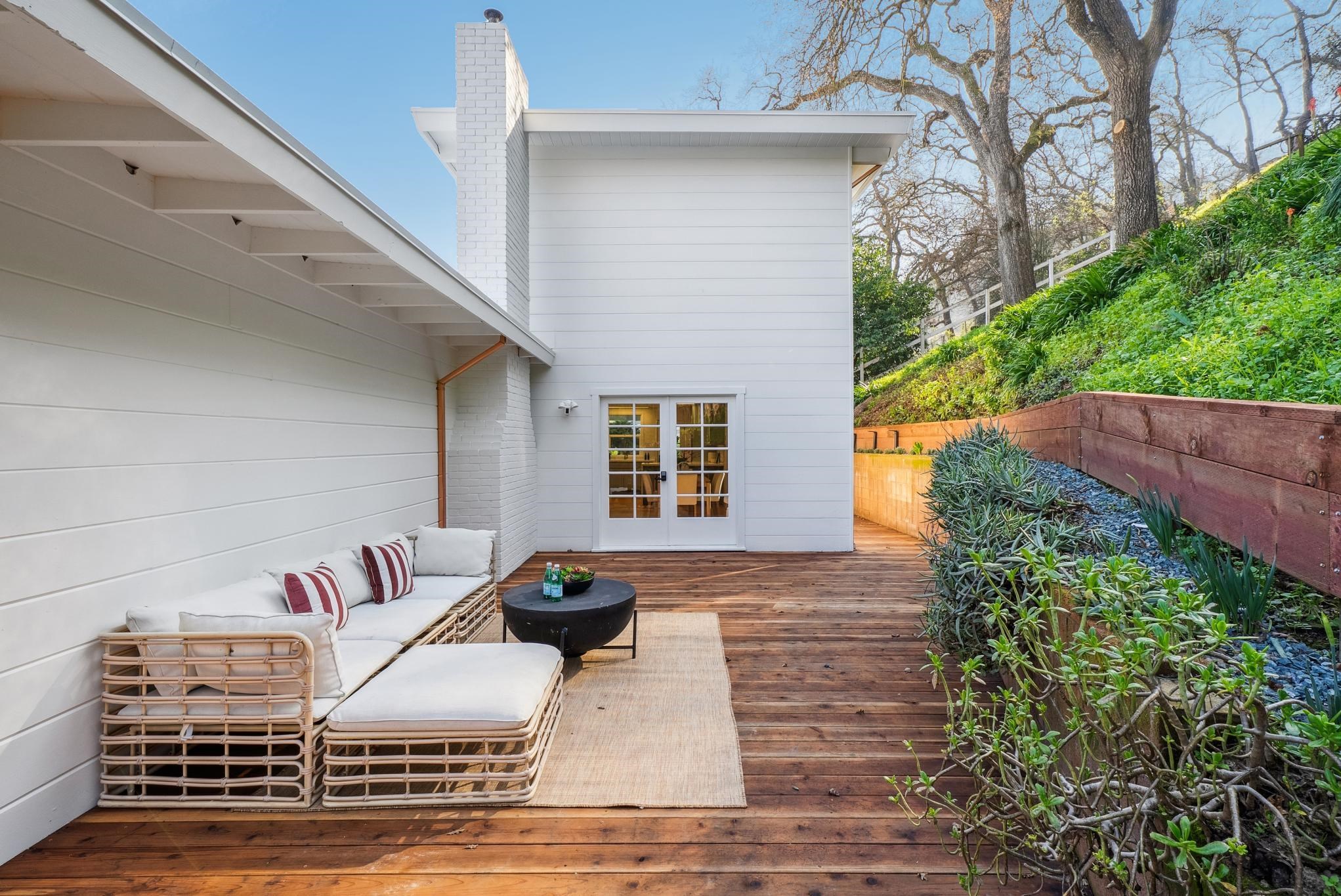 Detail Gallery Image 45 of 57 For 2435 Lunada, Alamo,  CA 94507-2610 - 3 Beds | 2/1 Baths