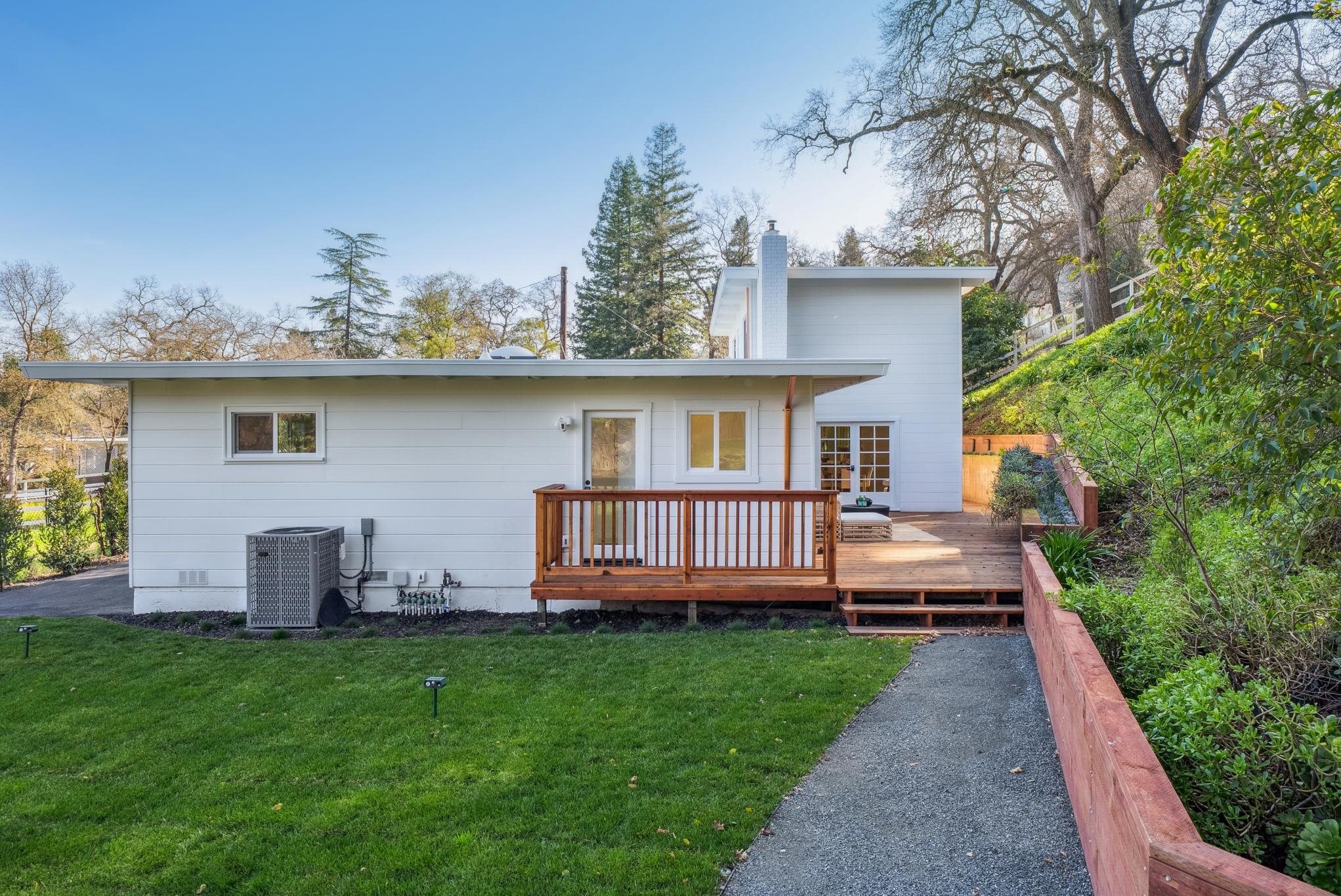 Detail Gallery Image 47 of 57 For 2435 Lunada, Alamo,  CA 94507-2610 - 3 Beds | 2/1 Baths