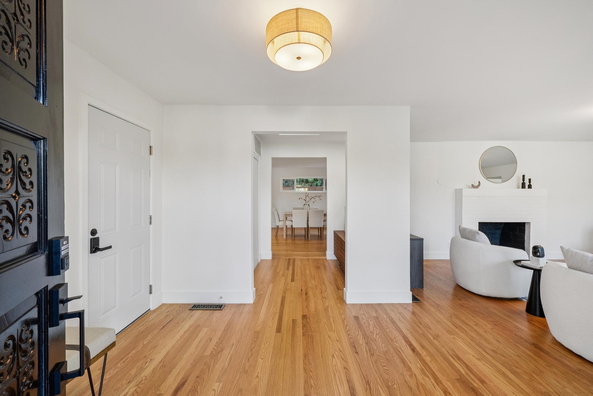 Detail Gallery Image 3 of 57 For 2435 Lunada, Alamo,  CA 94507-2610 - 3 Beds | 2/1 Baths