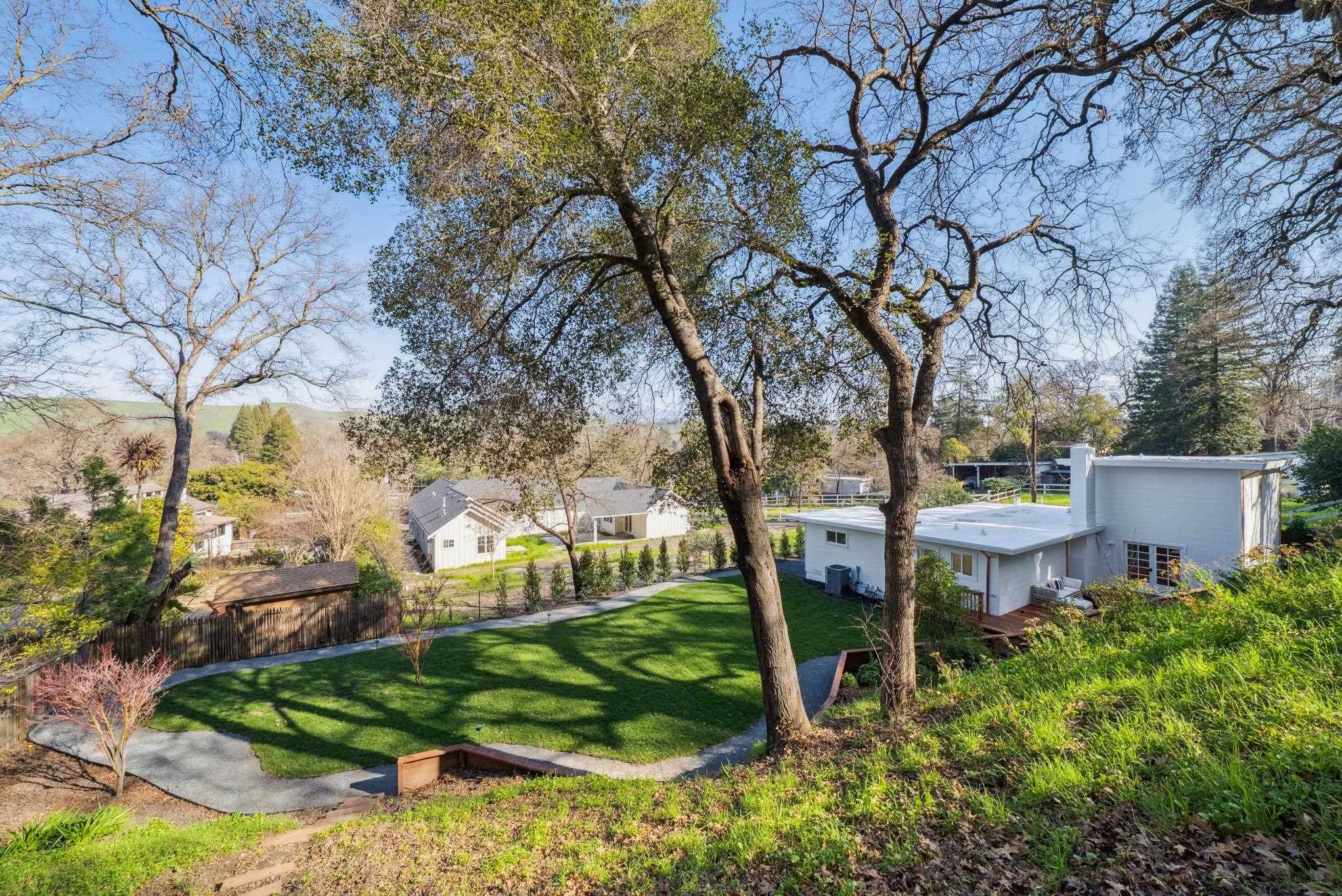 Detail Gallery Image 52 of 57 For 2435 Lunada, Alamo,  CA 94507-2610 - 3 Beds | 2/1 Baths